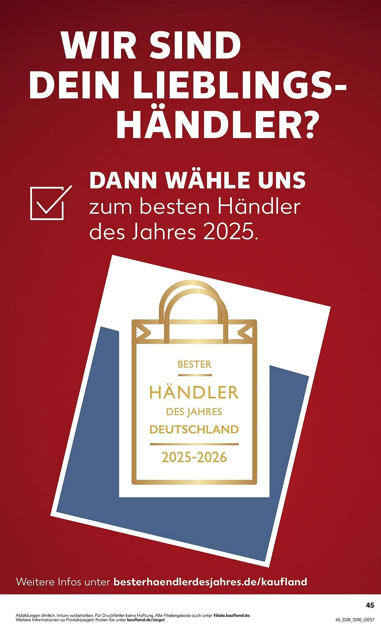 Kaufland Prospekt von 13. Juli bis 16. Juli 2025 - Prospekt seite 12