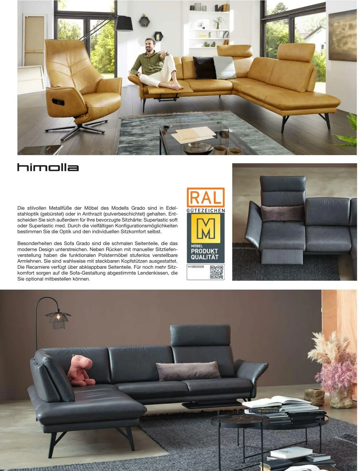 Multipolster Aktueller Prospekt von 2. Juni bis 16. Juni 2025 - Prospekt seite 6