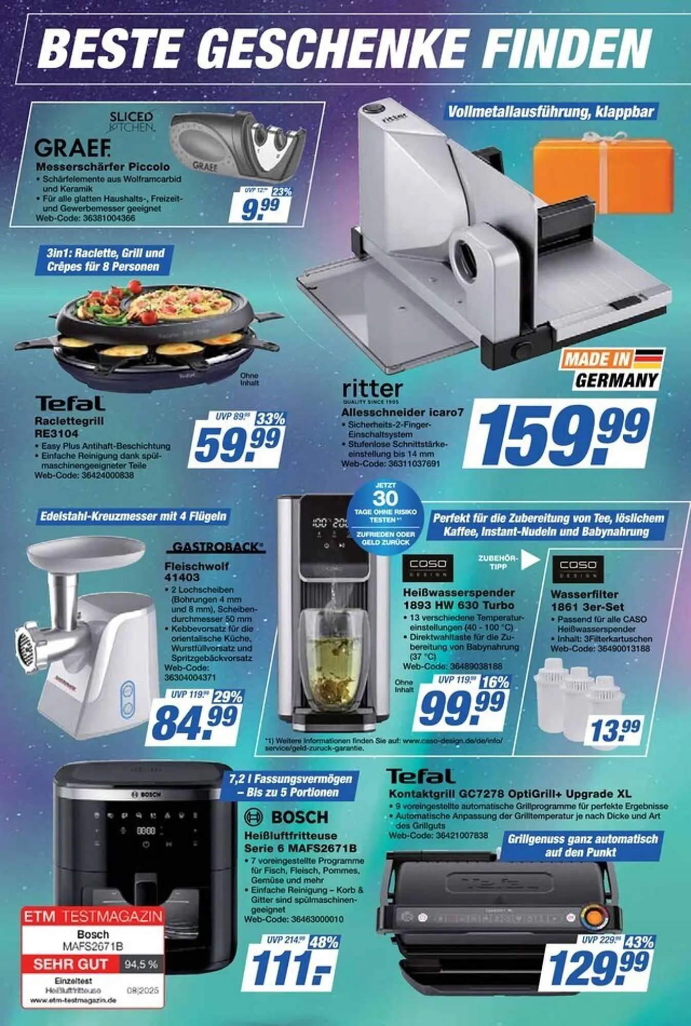 Expert Prospekt von 3. Dezember bis 13. Dezember 2025 - Prospekt seite 2