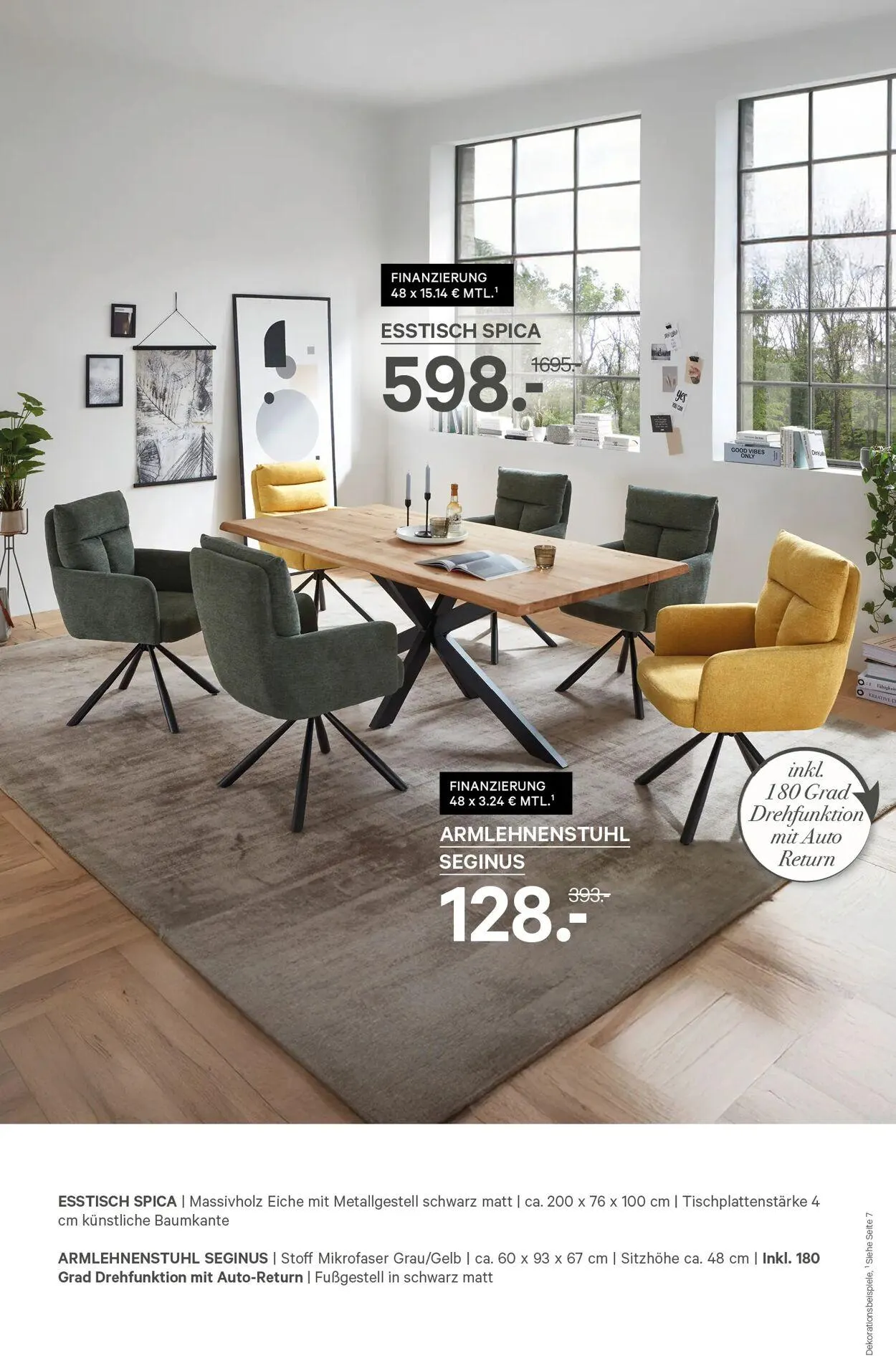 Kabs Aktueller Prospekt von 5. Mai bis 23. Mai 2025 - Prospekt seite 16