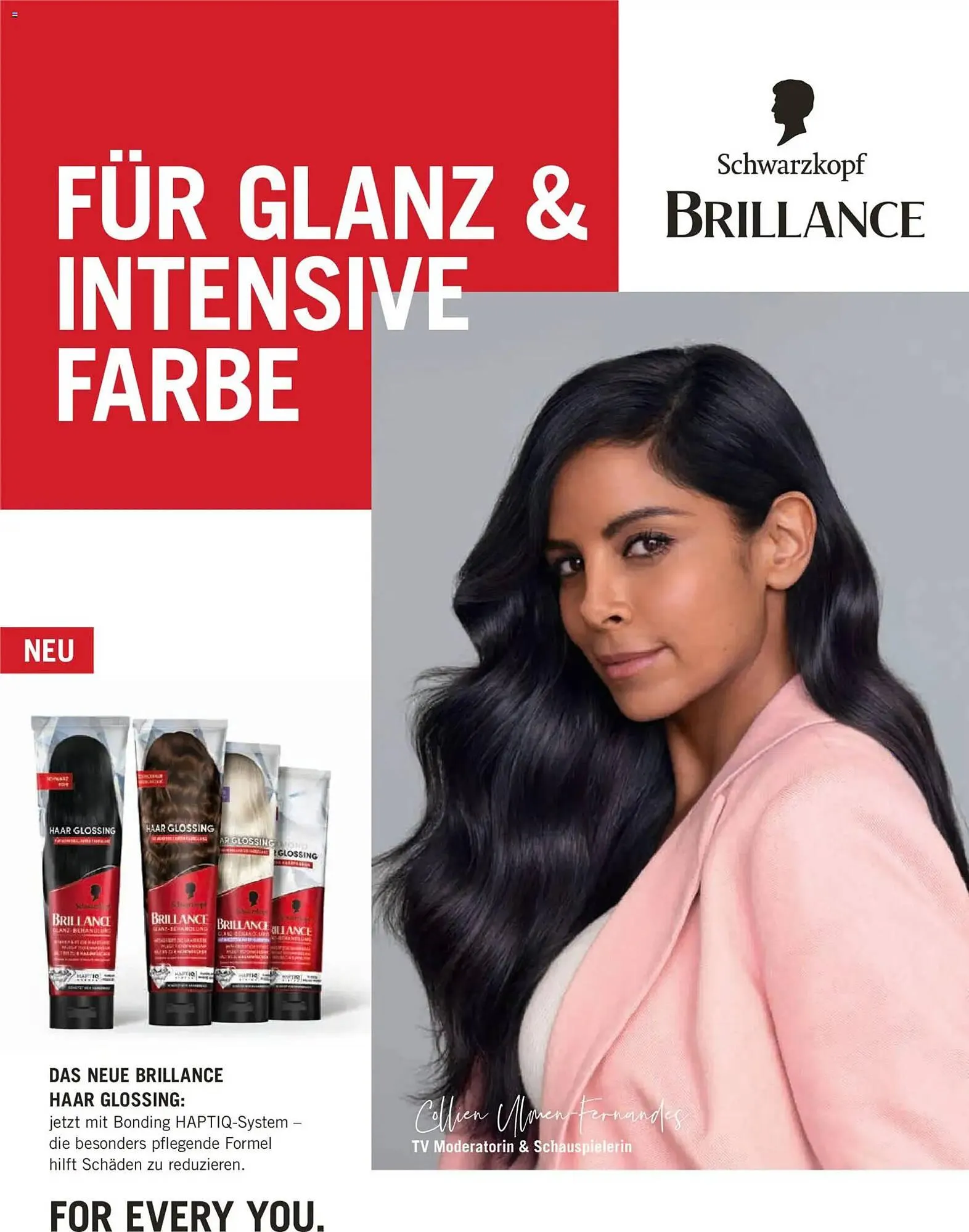 Dm drogerie Magazin von 1. Januar bis 31. Januar 2026 - Prospekt seite 21