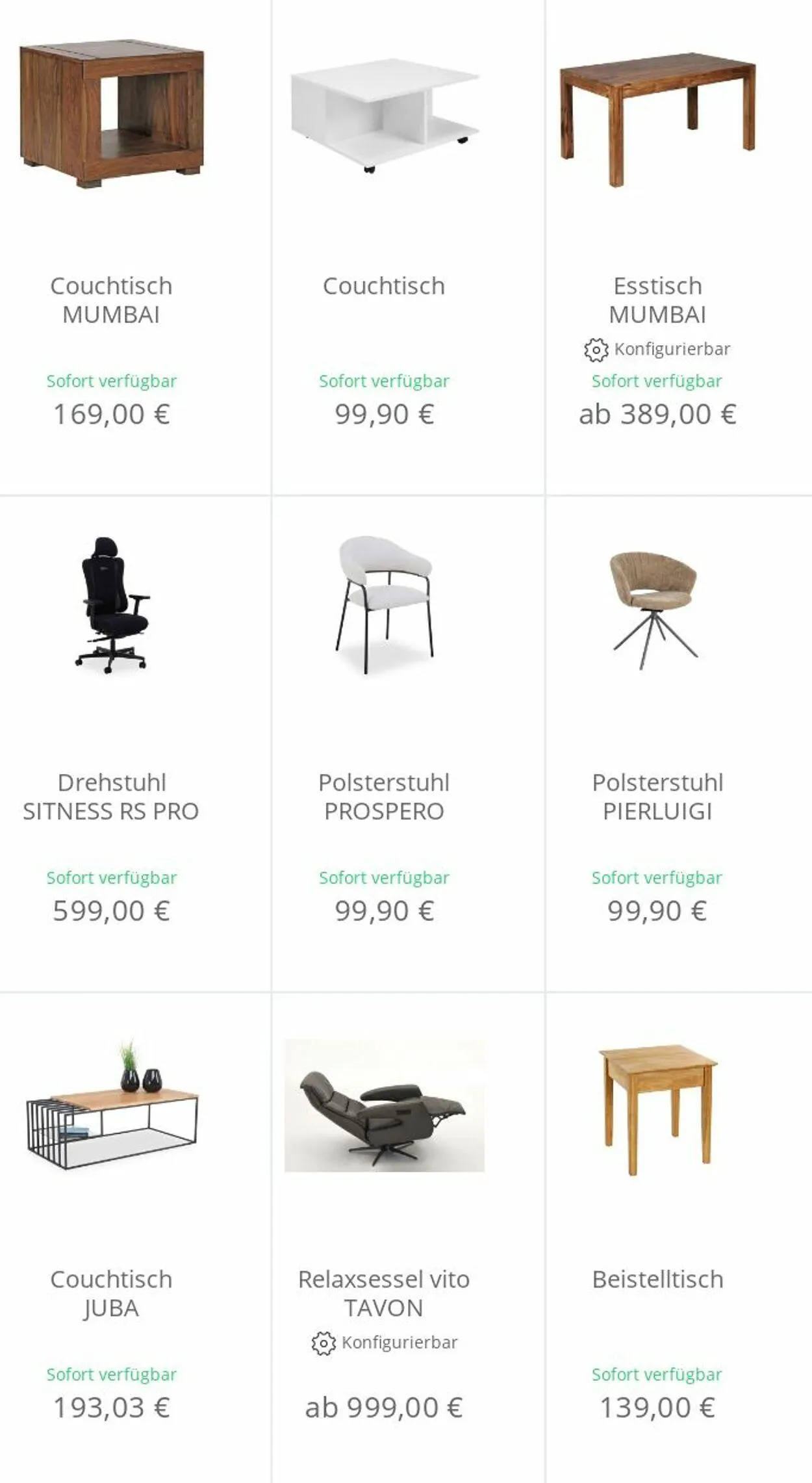 Ostermann Aktueller Prospekt von 2. Juni bis 15. Juni 2025 - Prospekt seite 60