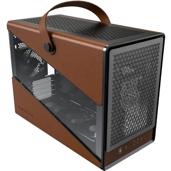 Heritage 30 Pro , Tower-Gehäuse