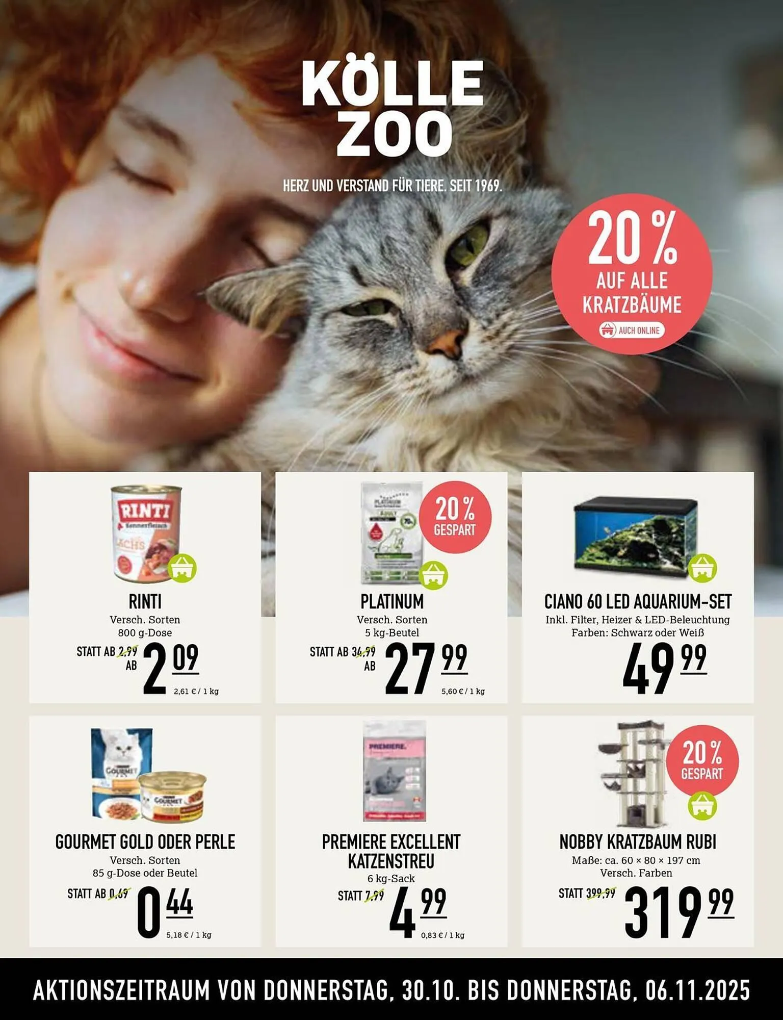 Kölle Zoo Prospekt - 1