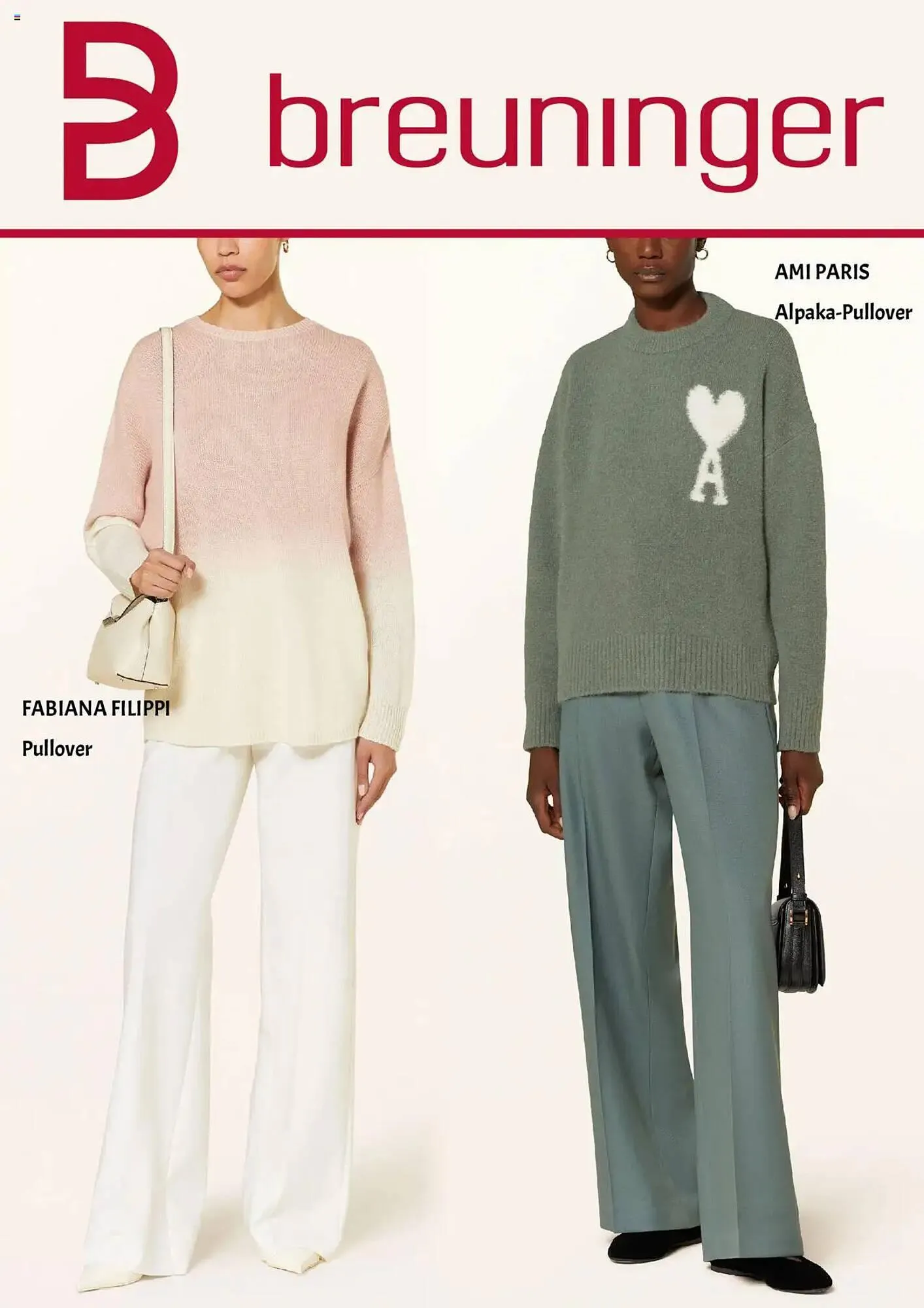 Breuninger Prospekt - 8