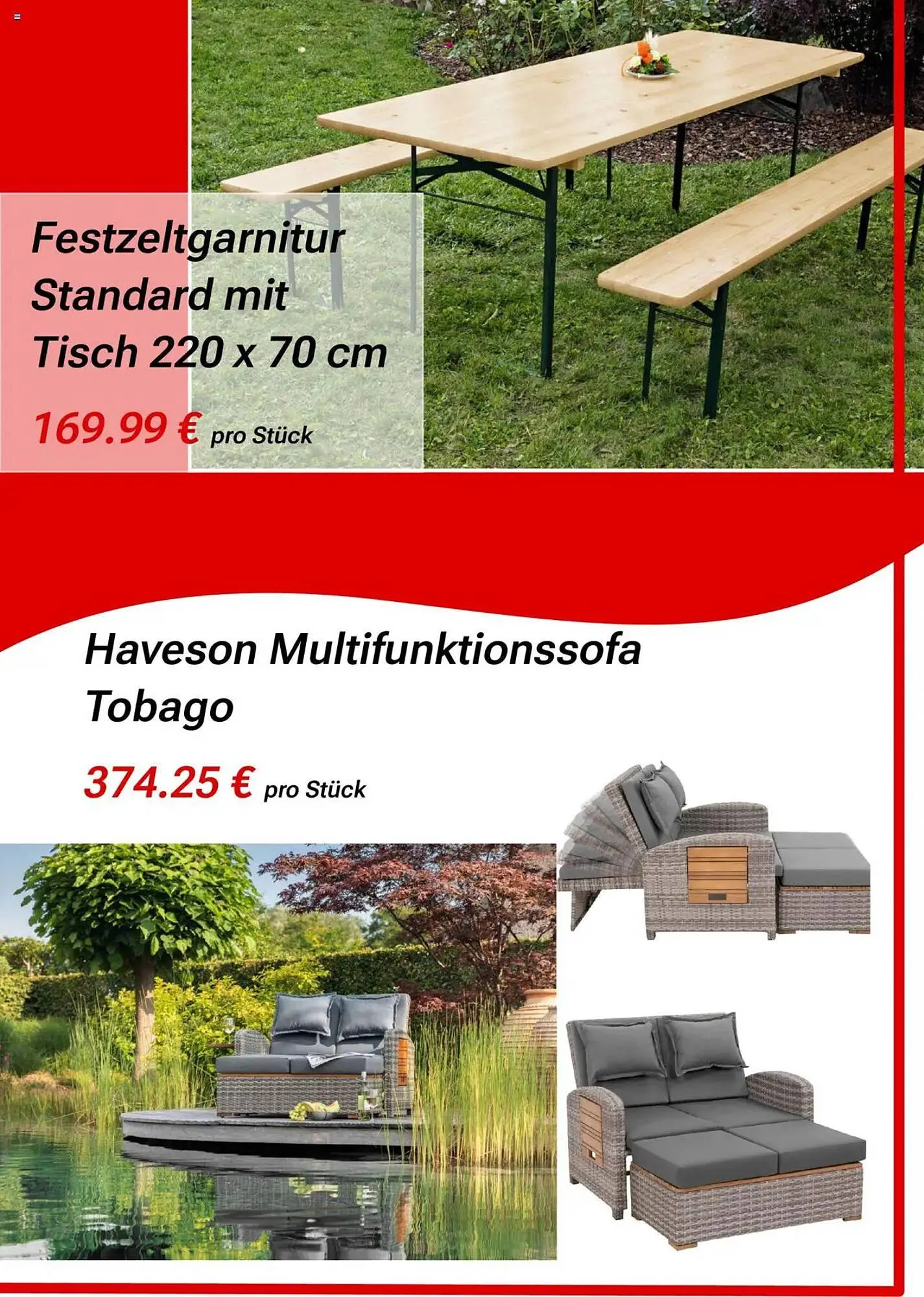 Hellweg Prospekt von 12. Mai bis 31. Mai 2025 - Prospekt seite 4