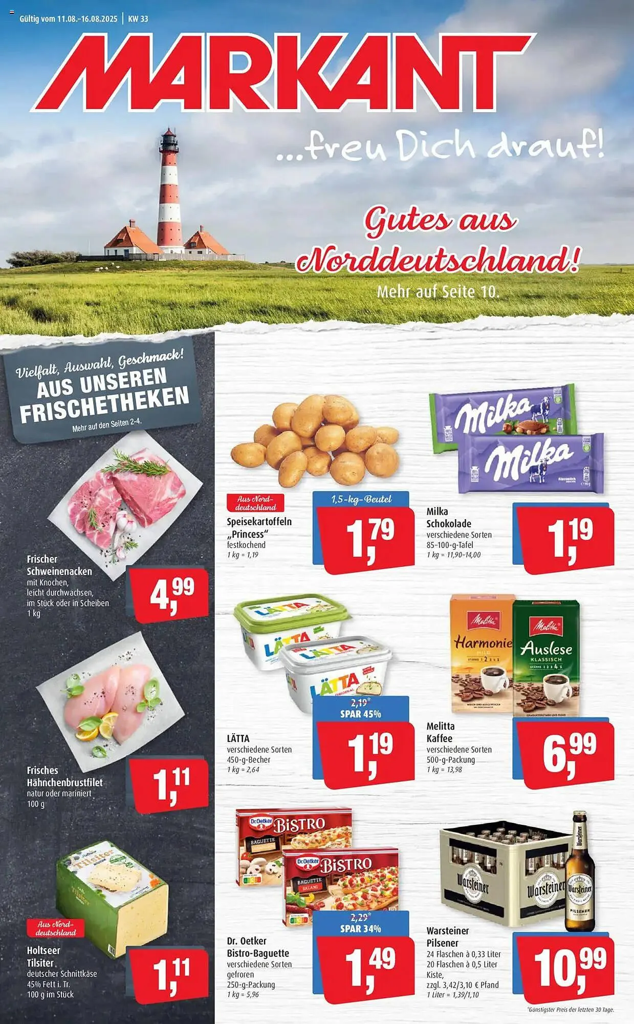 Markant Prospekt - 1