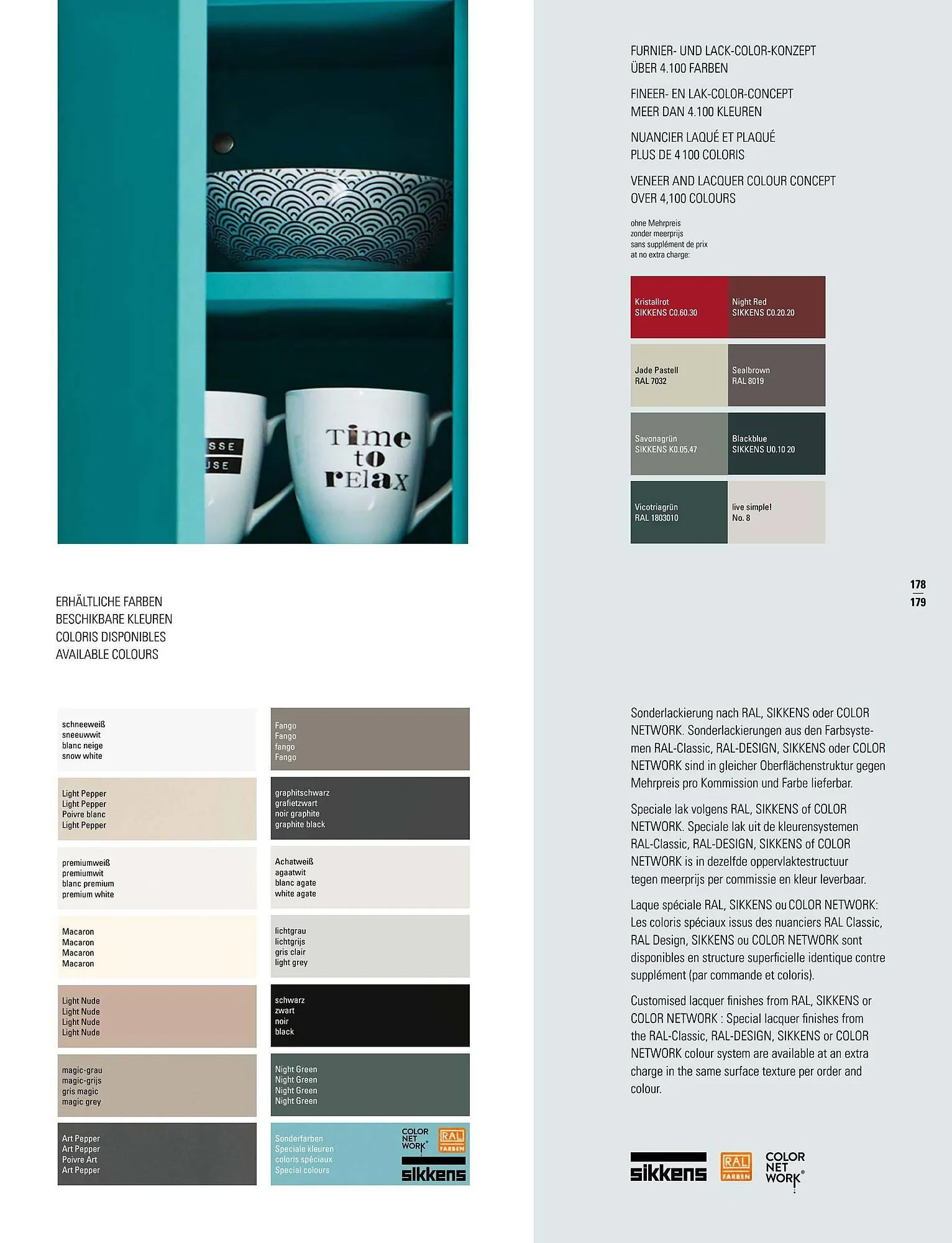 Wiethoff Prospekt von 1. Januar bis 31. Dezember 2025 - Prospekt seite 179