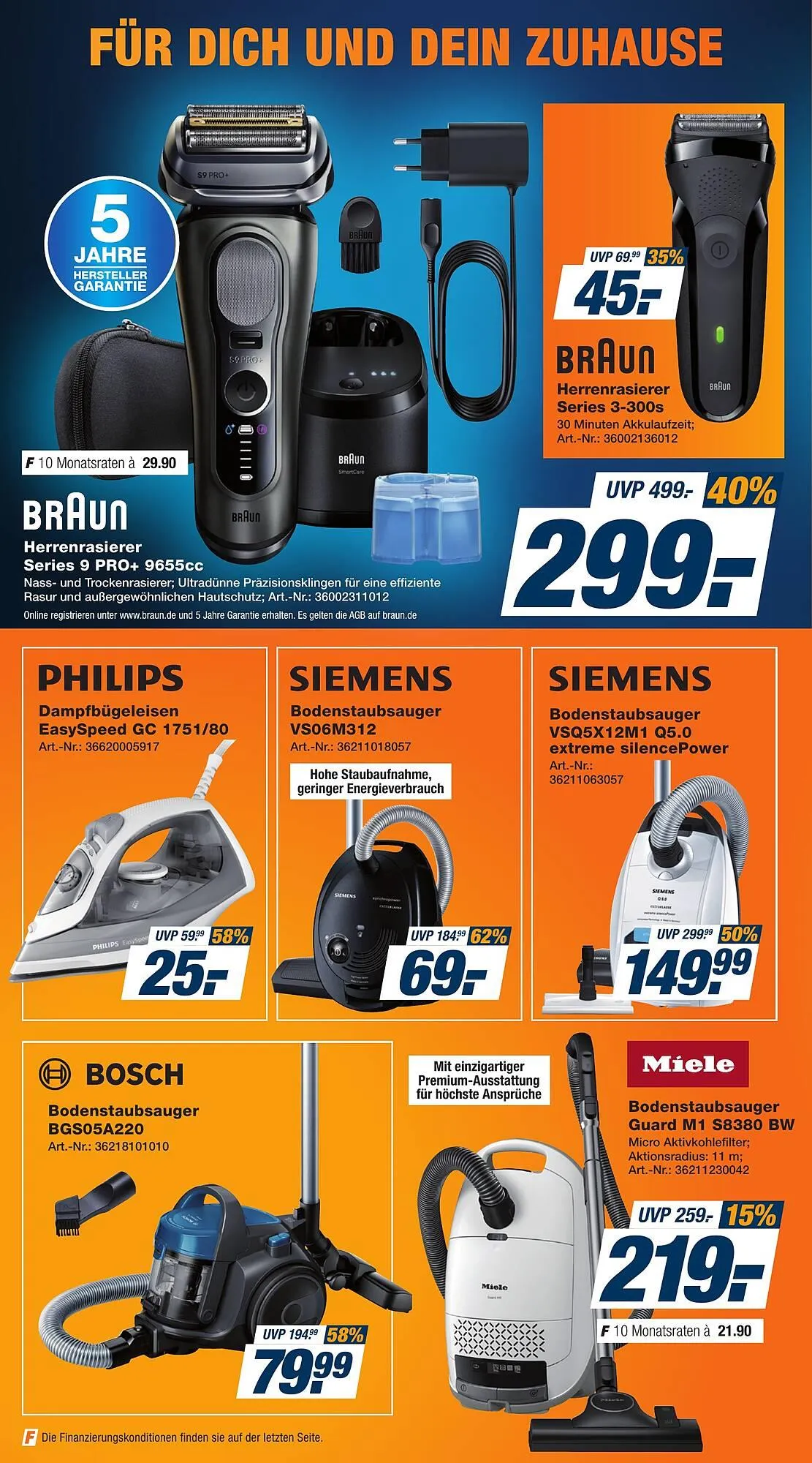 Expert Technomarkt Prospekt von 16. Januar bis 24. Januar 2026 - Prospekt seite 4