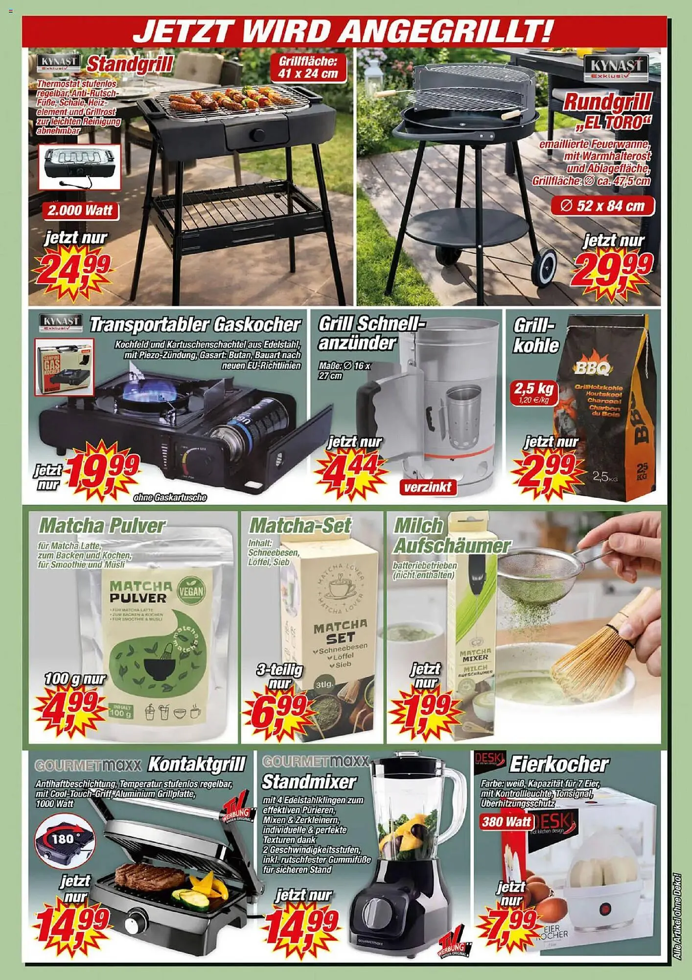 Posten Börse Prospekt von 21. März bis 28. März 2026 - Prospekt seite 5