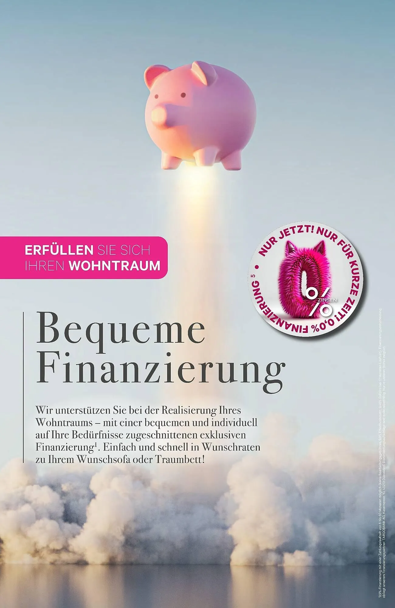 Kabs Polsterwelt Prospekt von 27. Juni bis 24. Juli 2025 - Prospekt seite 7