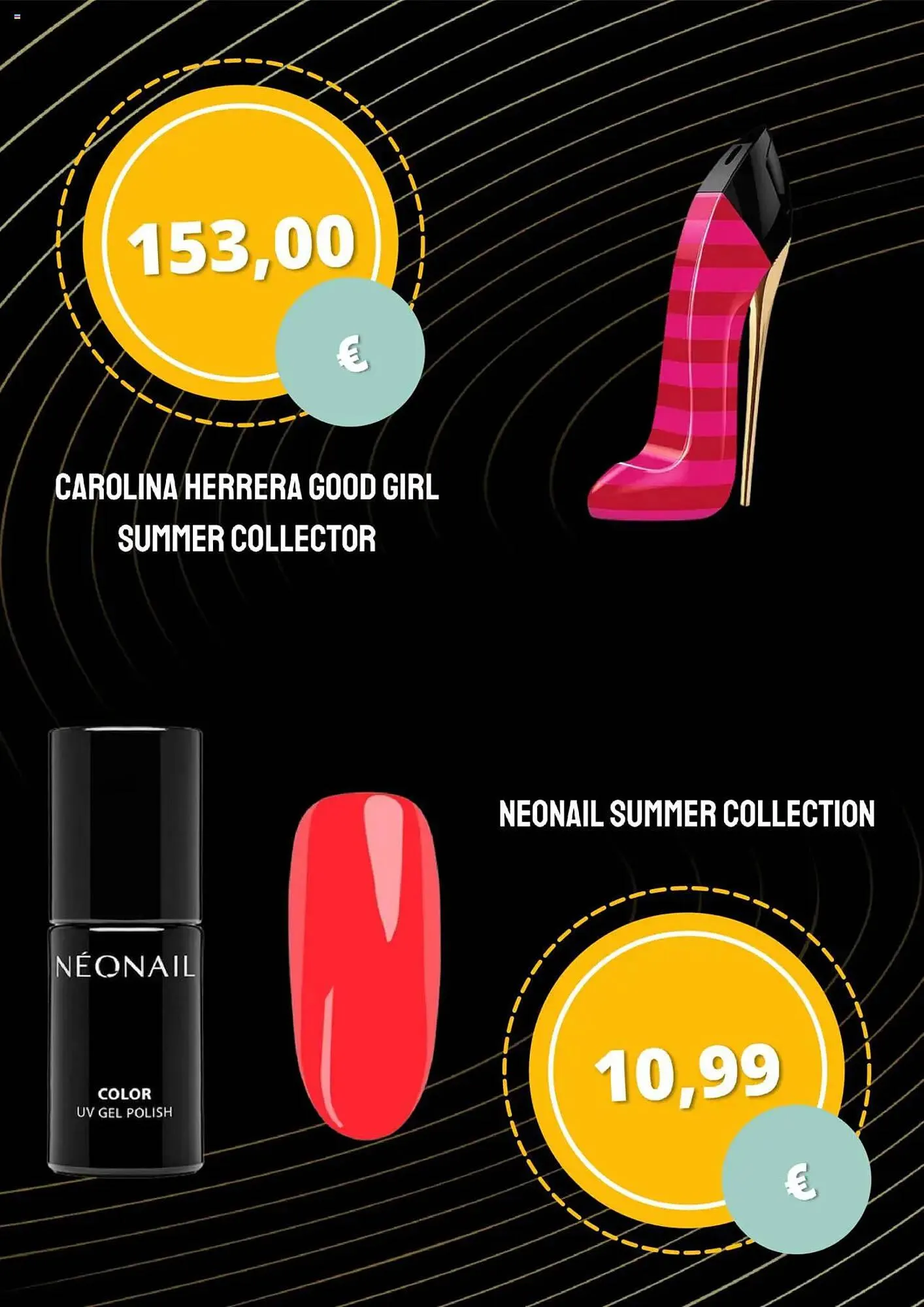 Douglas Prospekt von 1. August bis 31. August 2025 - Prospekt seite 10