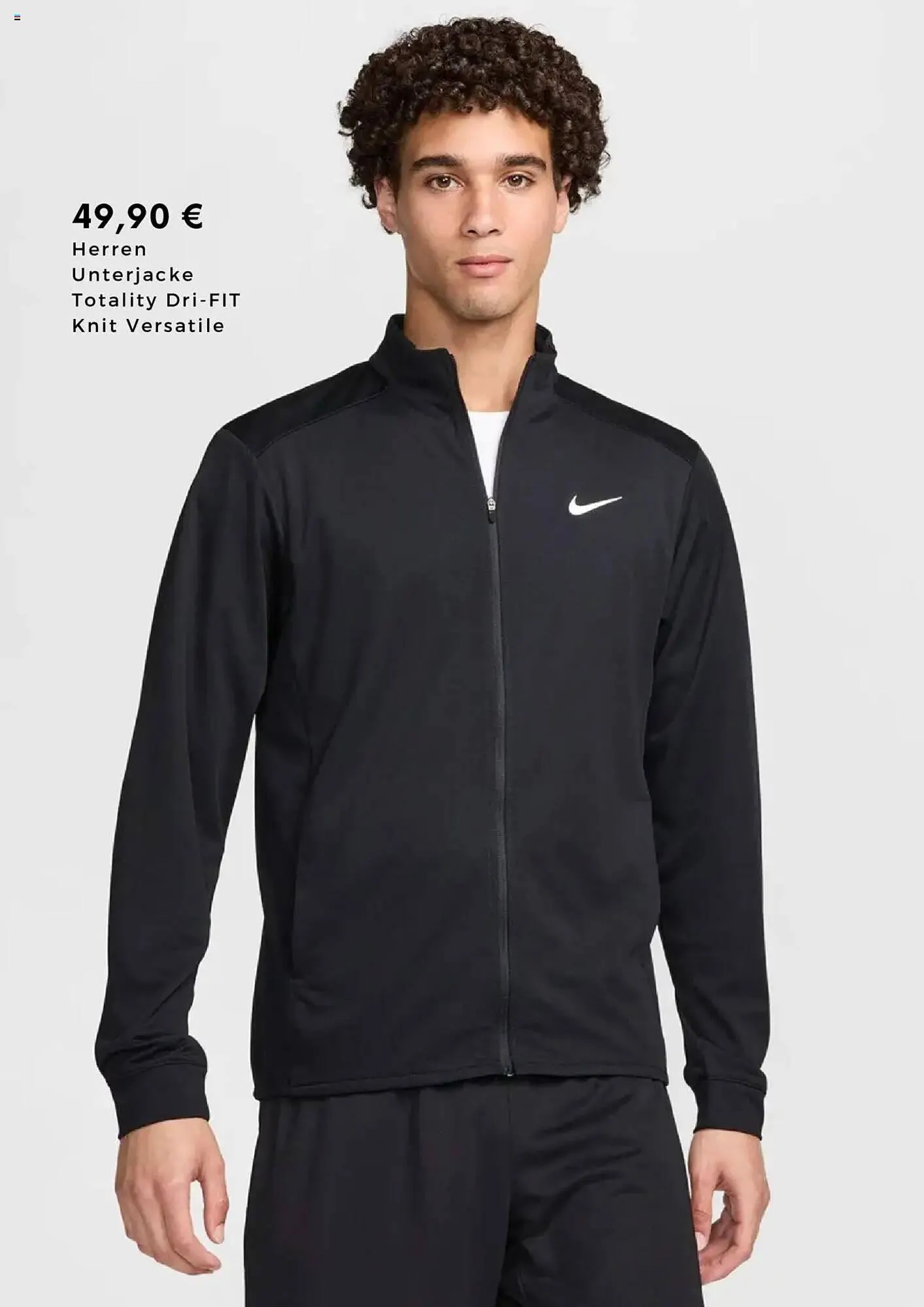 Intersport Prospekt von 1. April bis 30. April 2025 - Prospekt seite 10