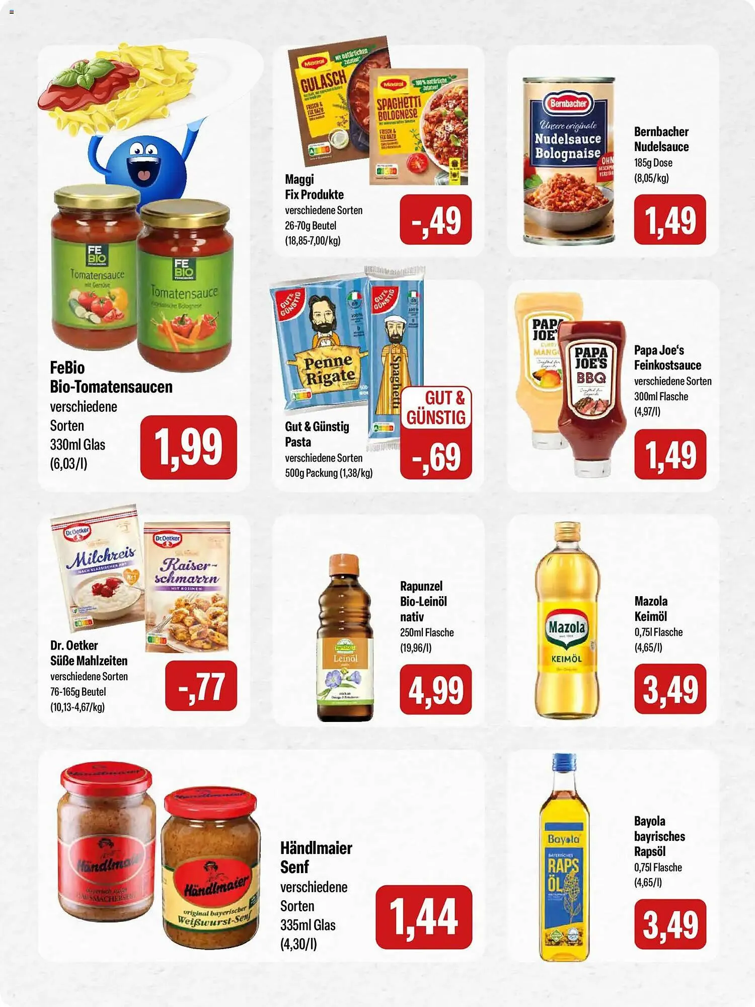 Feneberg Prospekt von 5. Februar bis 7. Februar 2026 - Prospekt seite 12