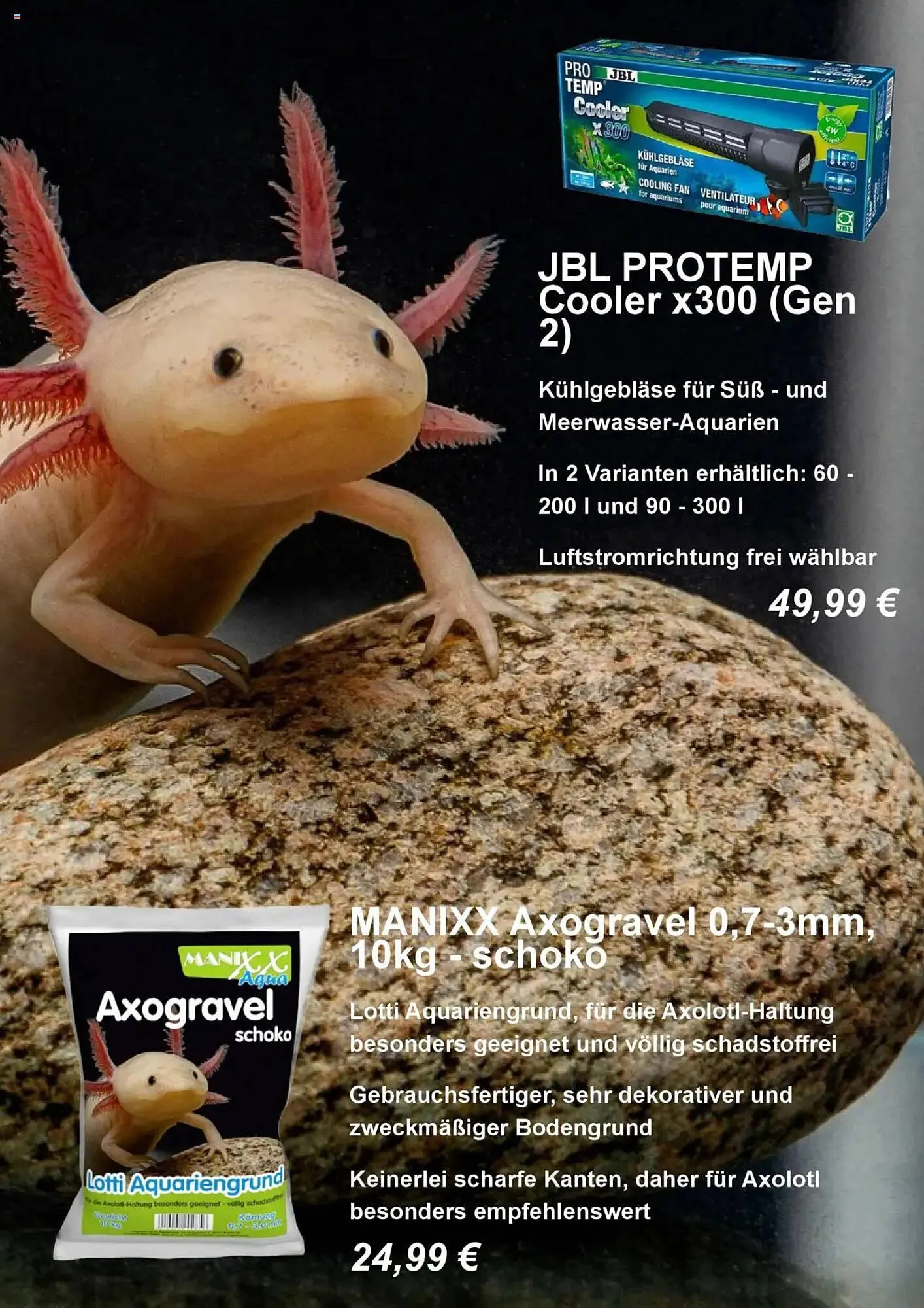 MegaZoo Prospekt von 30. Mai bis 29. Juni 2025 - Prospekt seite 5