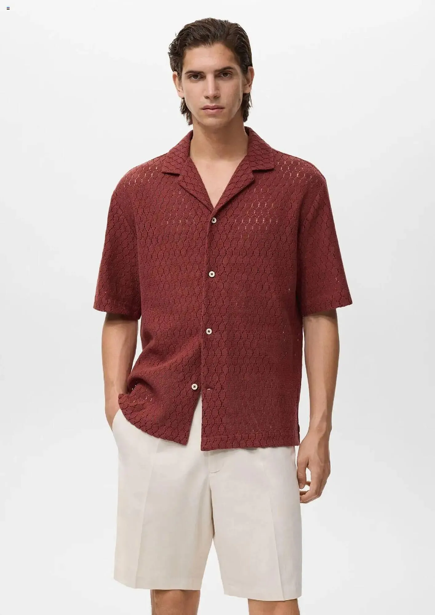 Catálogo de Folleto MANGO 1 de julio al 31 de julio 2025 - Página 14