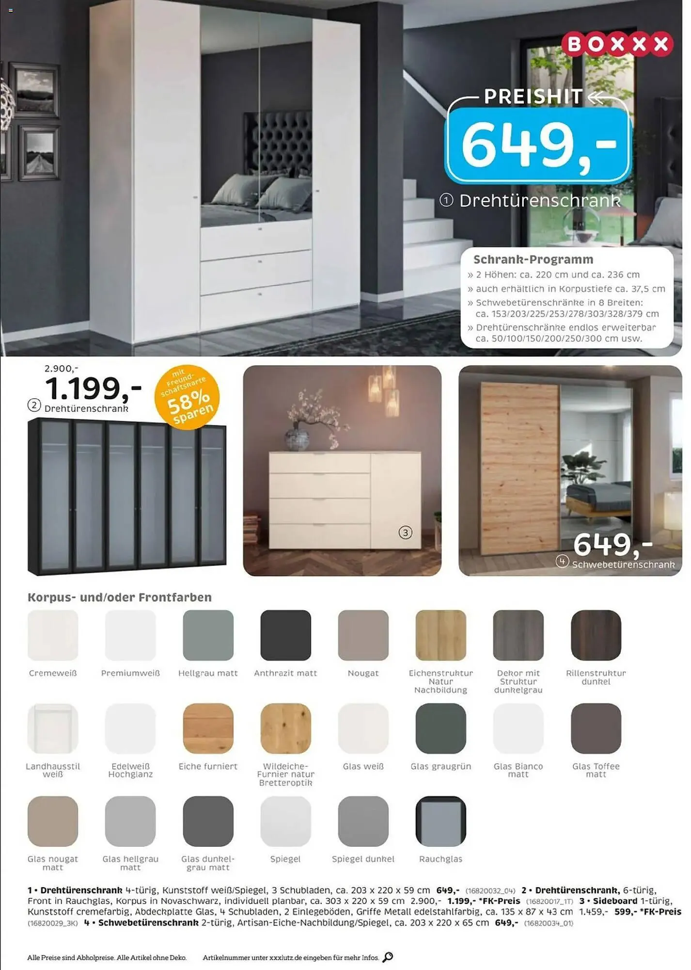 XXXLutz Prospekt von 25. Januar bis 8. Februar 2026 - Prospekt seite 14