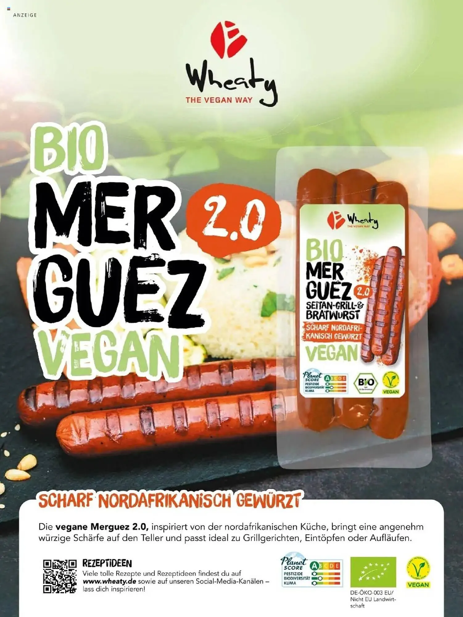 Alnatura Prospekt von 1. Juli bis 31. Juli 2025 - Prospekt seite 14