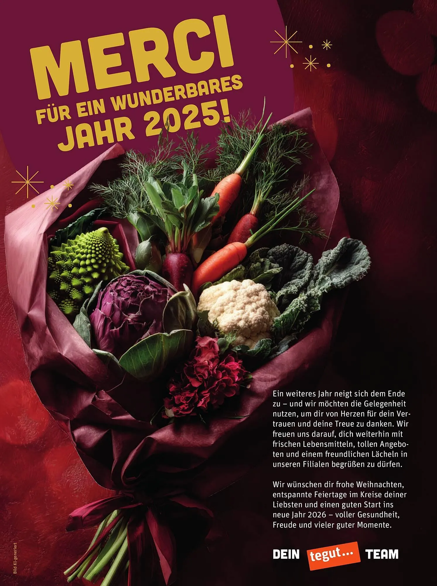 Basic Prospekt von 22. Dezember bis 27. Dezember 2025 - Prospekt seite 17