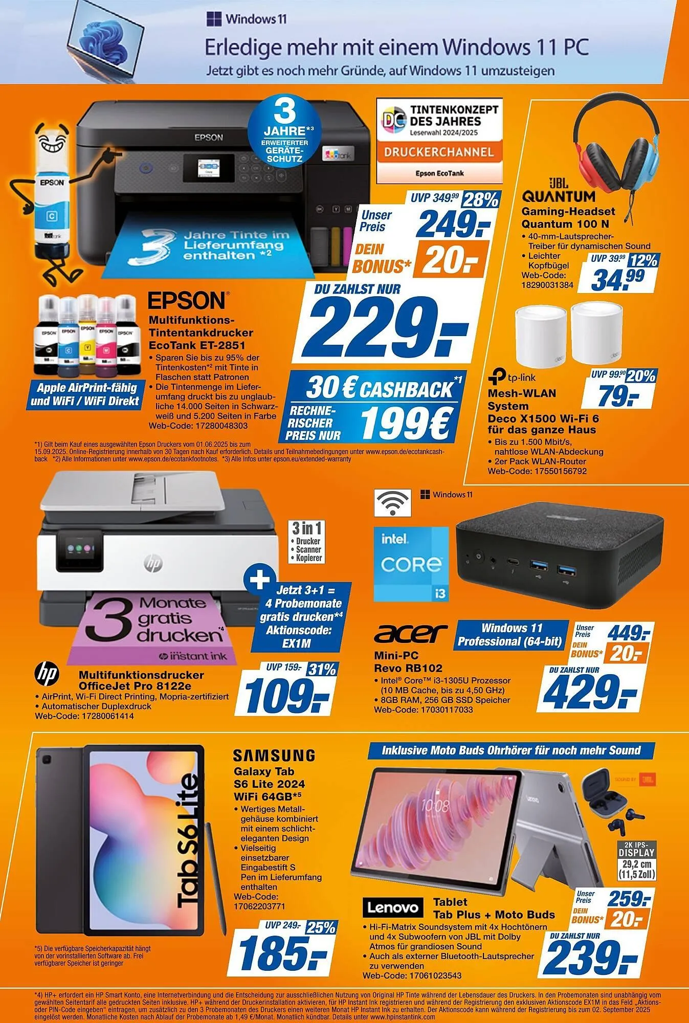 Expert Prospekt von 28. Juni bis 5. Juli 2025 - Prospekt seite 7