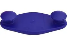 Peggy Peg Crocodile Peggy Schnellspannklemme 4er Pack