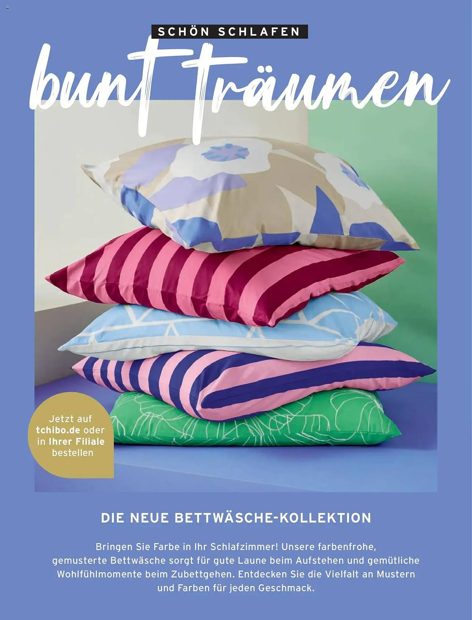 Tchibo Prospekt von 1. März bis 31. März 2026 - Prospekt seite 130