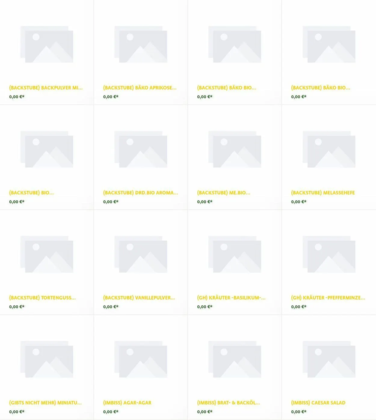 ebl Naturkos von 2. Juni bis 11. Juni 2025 - Prospekt seite 4