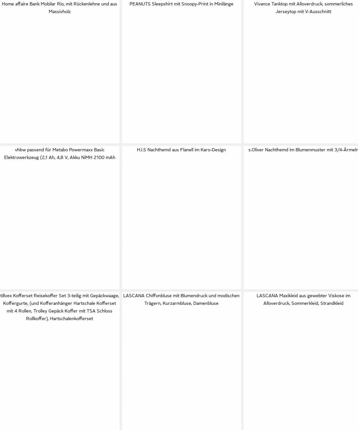 Otto von 30. Juni bis 9. Juli 2025 - Prospekt seite 9