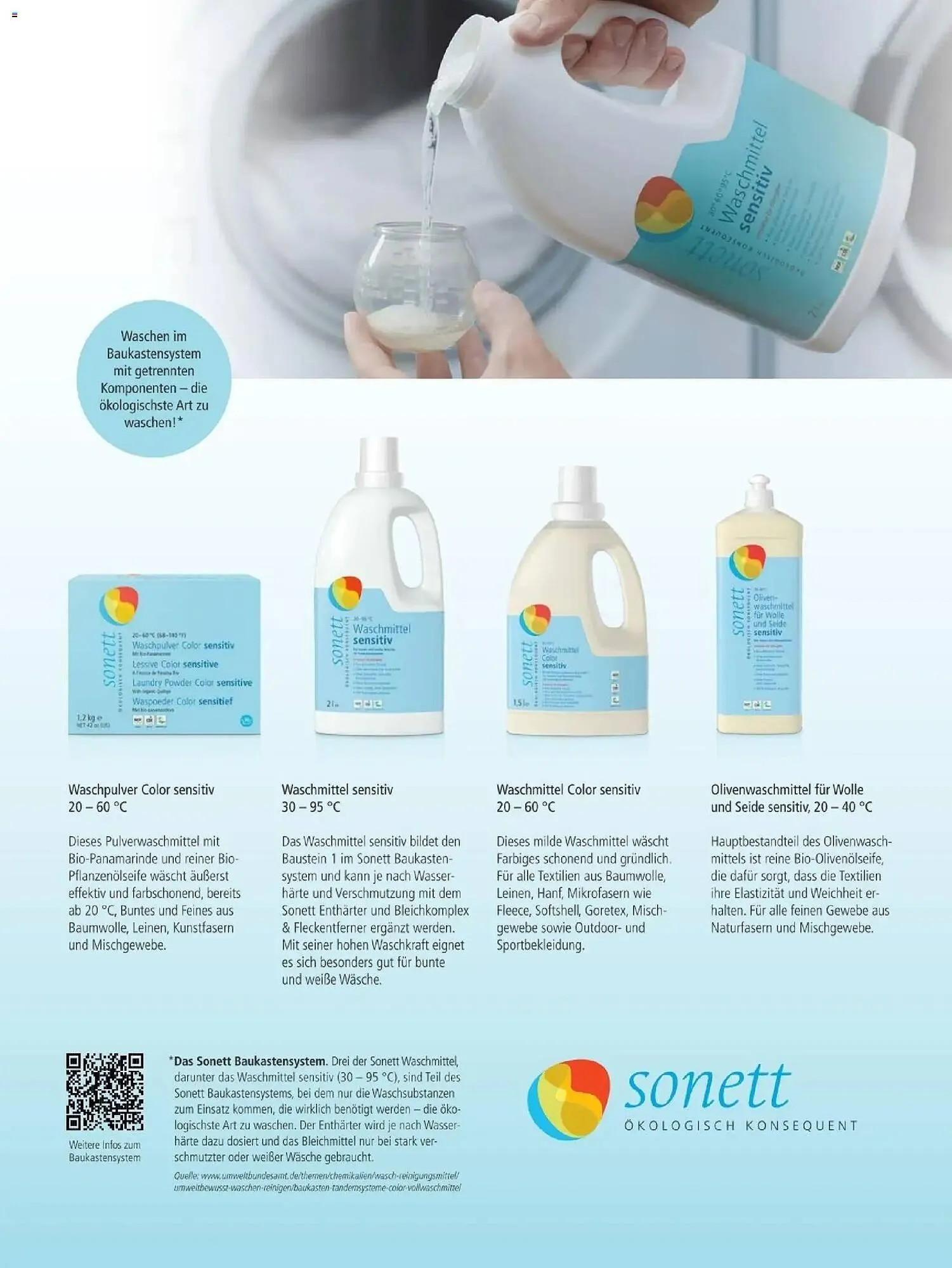 Alnatura Prospekt von 1. Februar bis 28. Februar 2026 - Prospekt seite 59