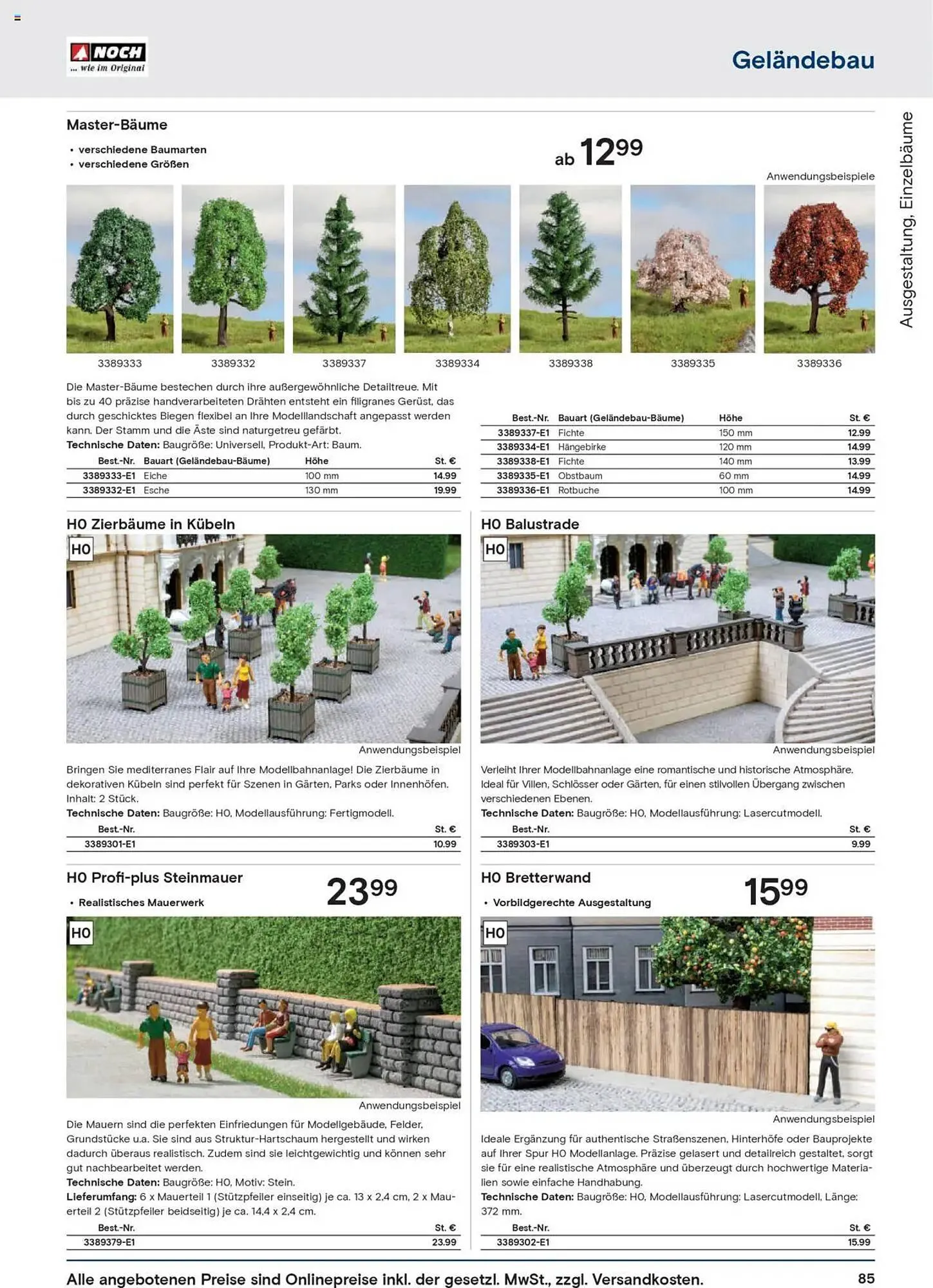 Conrad Prospekt von 25. August bis 31. Dezember 2025 - Prospekt seite 87