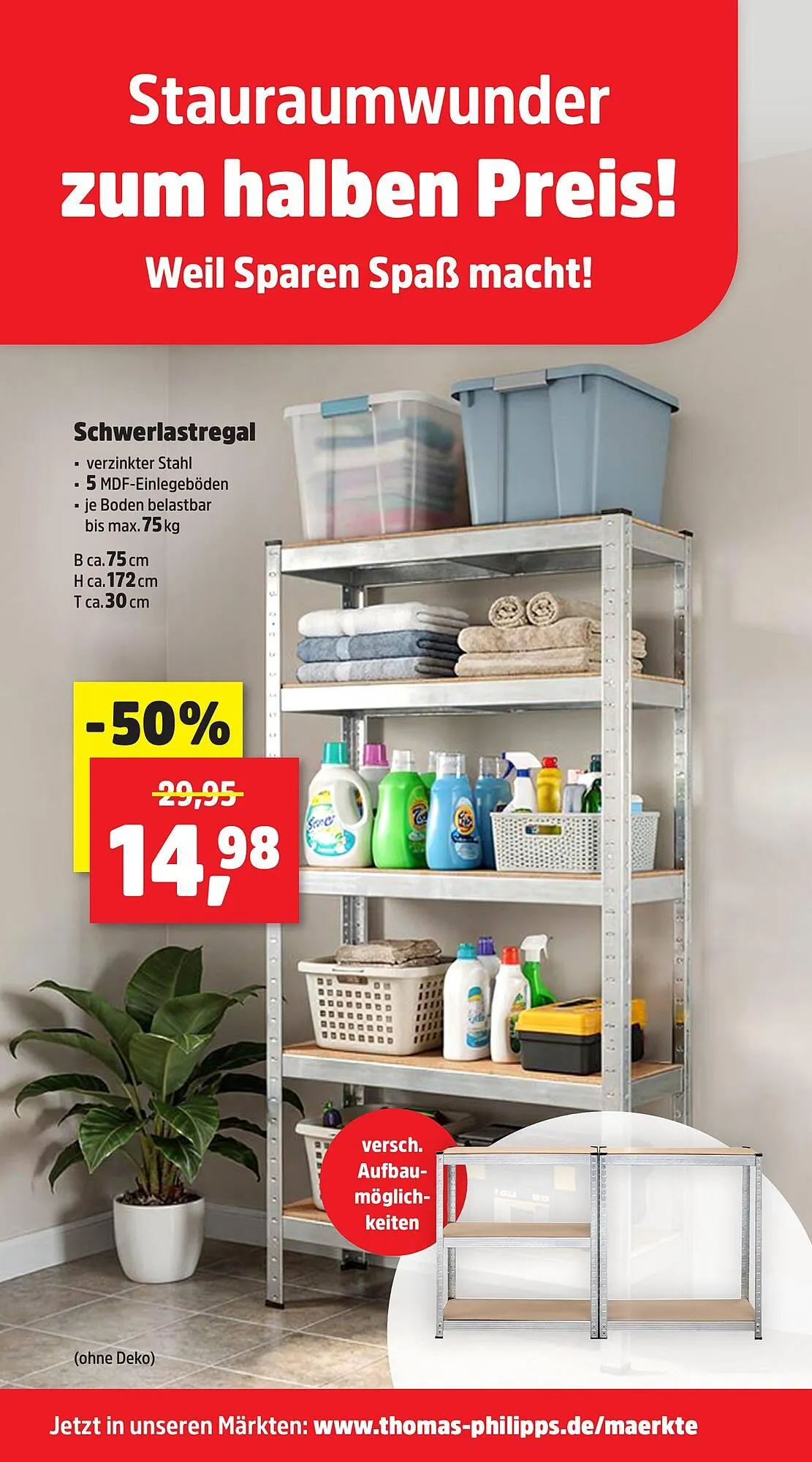 Thomas Philipps Prospekt von 23. Februar bis 28. Februar 2026 - Prospekt seite 10