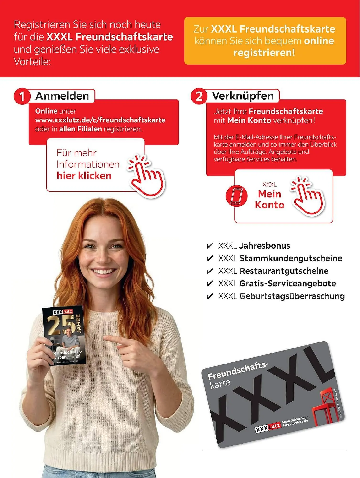 XXXLutz Prospekt von 20. Juni bis 11. Juli 2026 - Prospekt seite 14