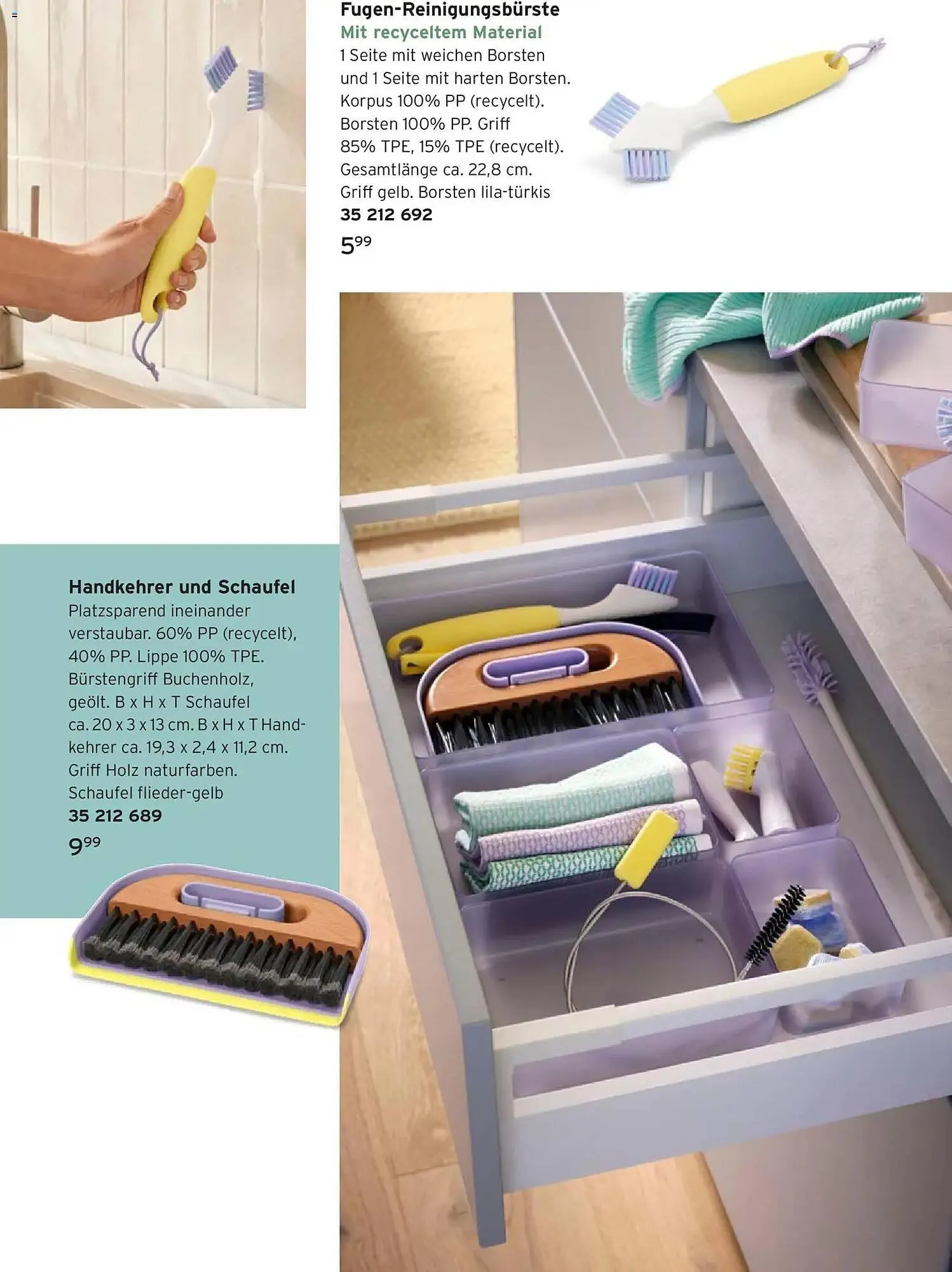 Tchibo Prospekt von 14. Januar bis 3. Februar 2026 - Prospekt seite 4