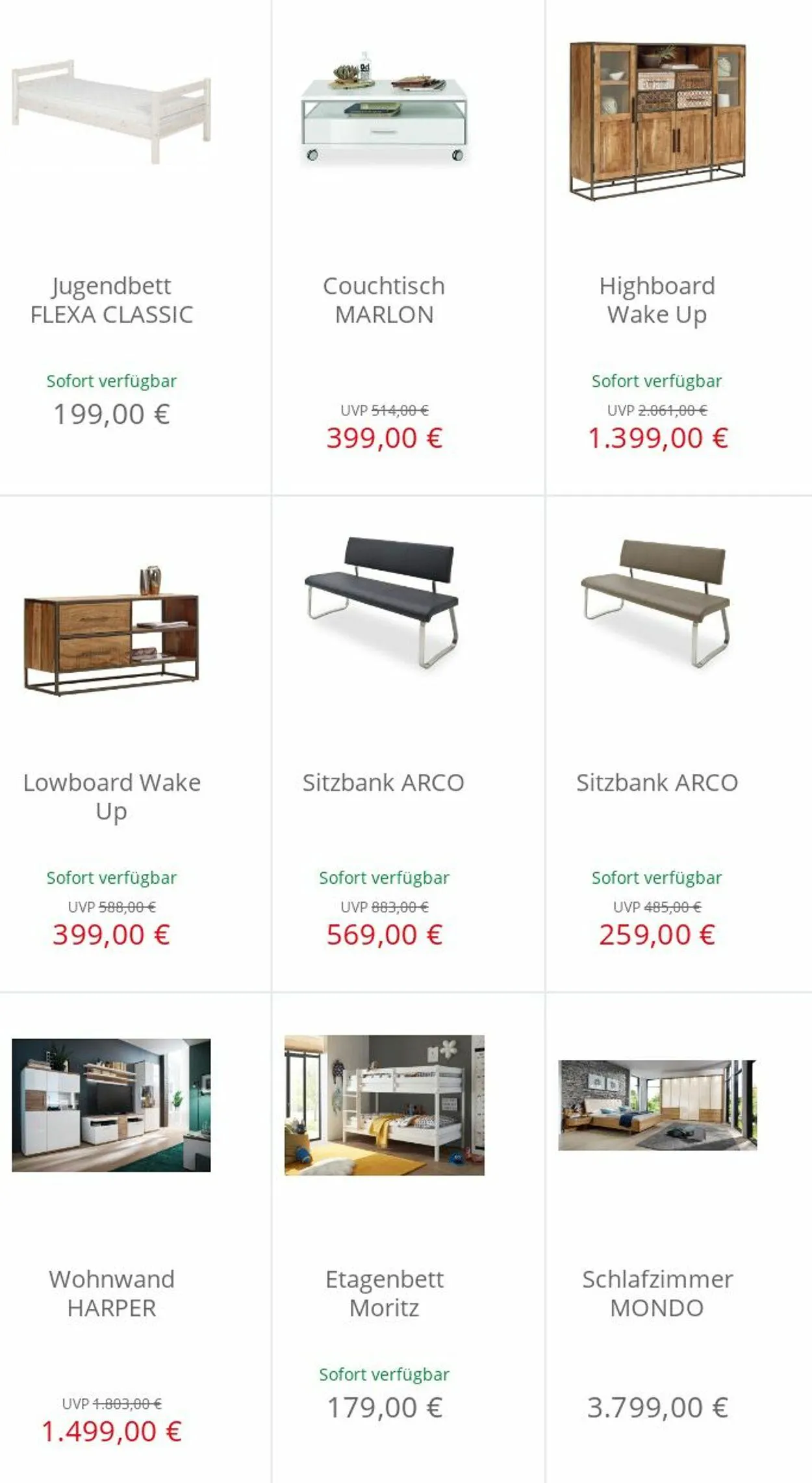 Ostermann Aktueller Prospekt von 21. Juli bis 3. August 2025 - Prospekt seite 63