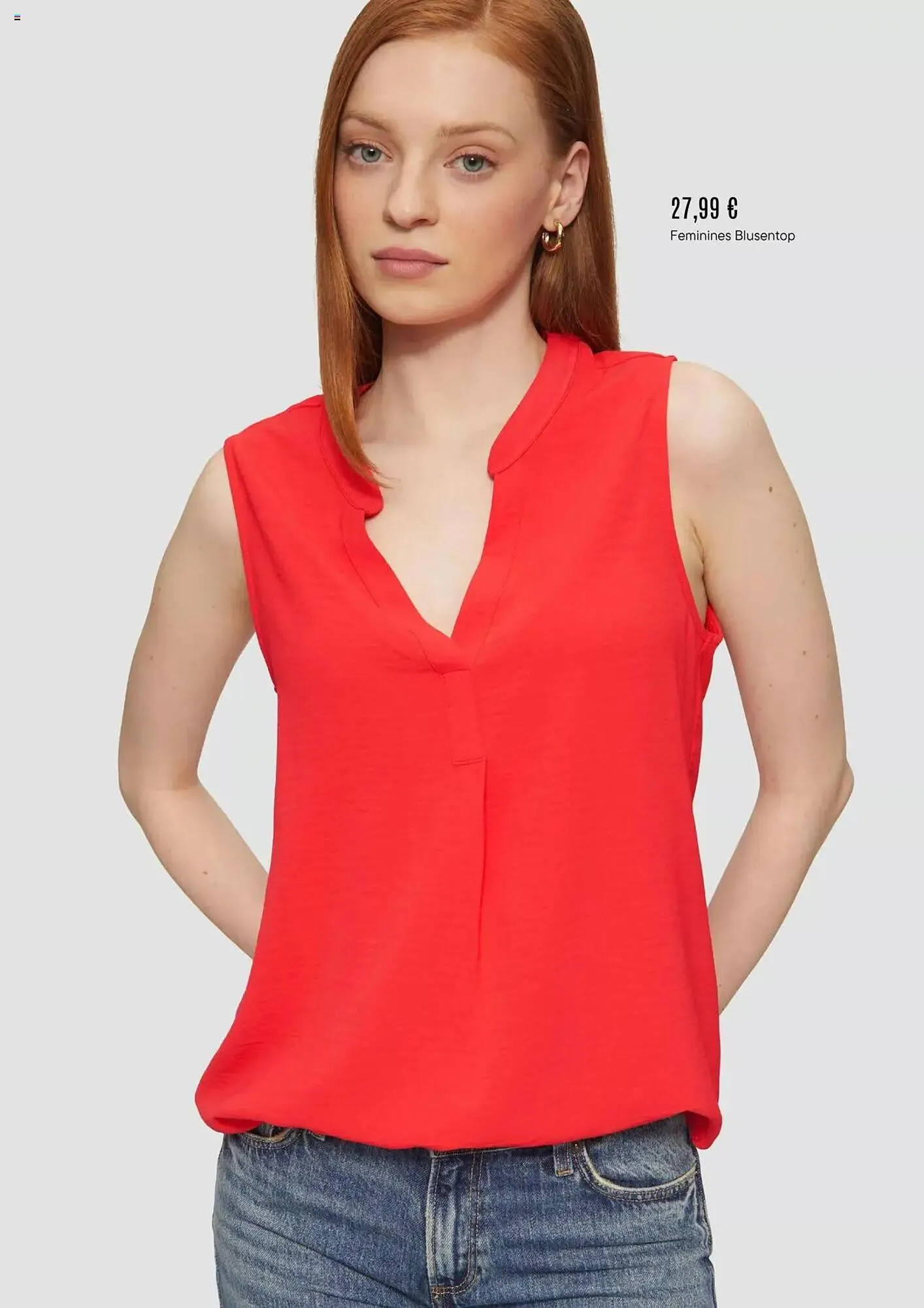 s. Oliver Prospekt von 1. März bis 31. März 2025 - Prospekt seite 4