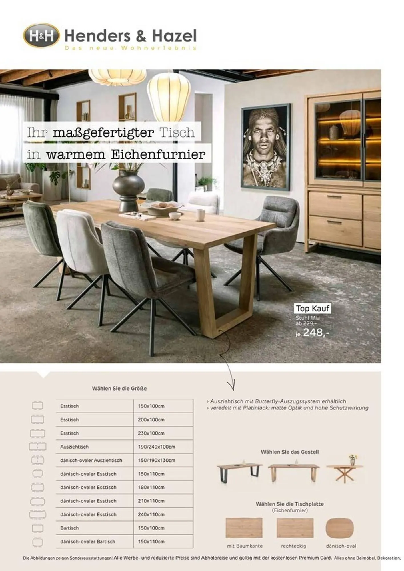 Möbel Inhofer Prospekt von 3. Dezember bis 4. Januar 2026 - Prospekt seite 2