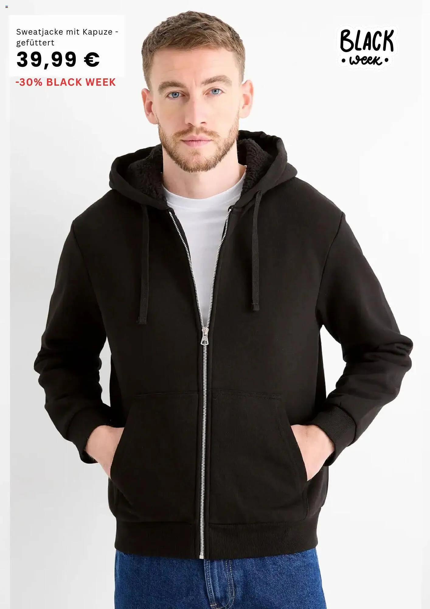 C&A Prospekt von 24. November bis 30. November 2025 - Prospekt seite 10