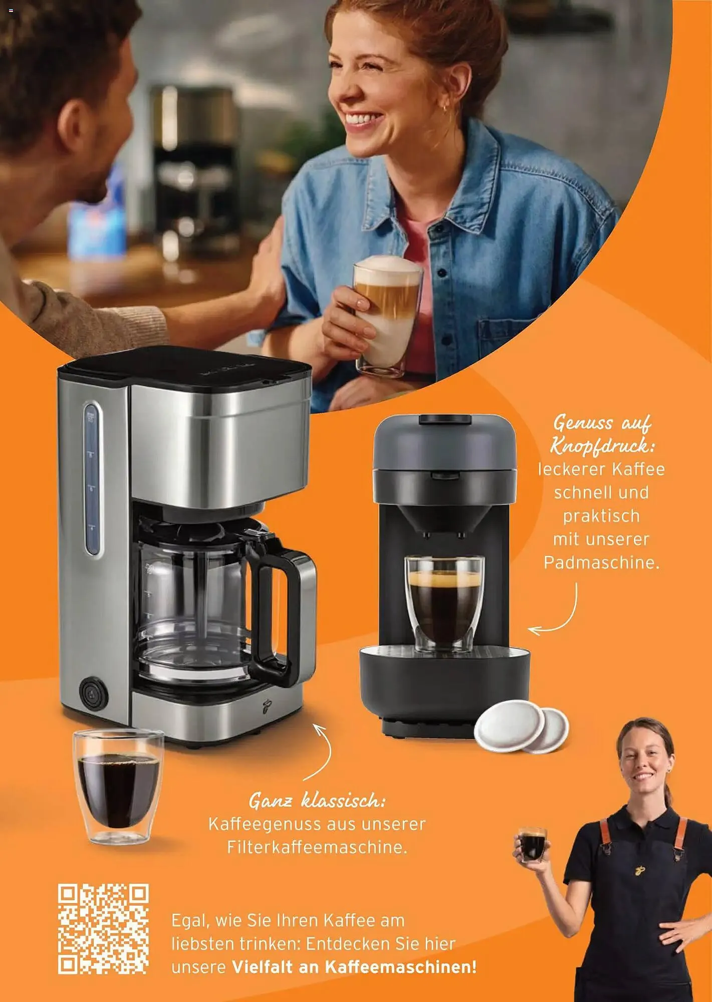 Tchibo Prospekt von 29. April bis 19. Mai 2026 - Prospekt seite 25