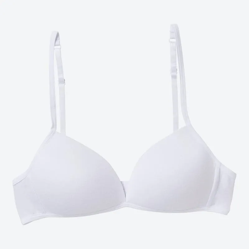 Teener-Mädchen-BH ohne Bügel