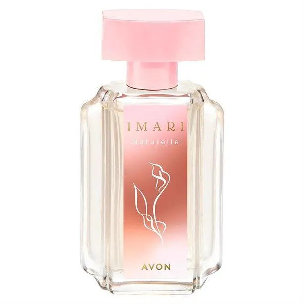 Avon Imarı Naturelle Kadın Parfüm EDT 50ml