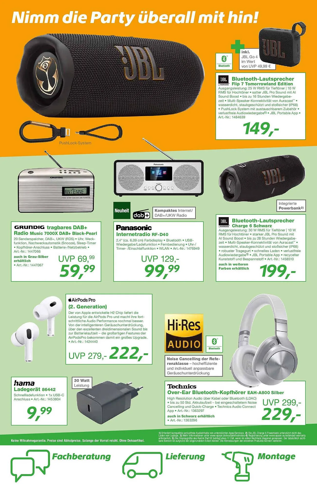 Kabs Polsterwelt Prospekt von 29. Mai bis 14. Juni 2025 - Prospekt seite 10