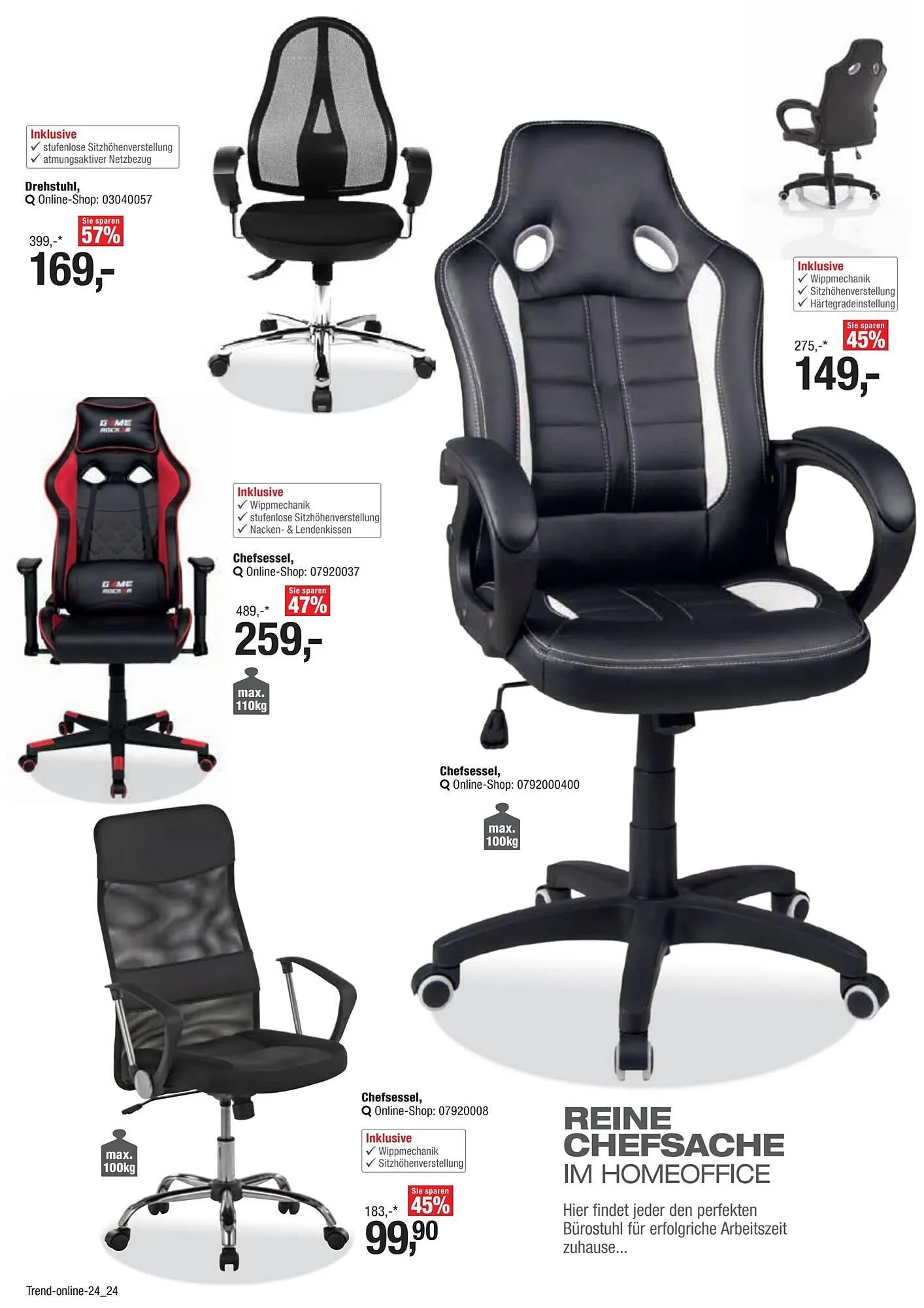 Opti Wohnwelt Prospekt von 12. Mai bis 1. August 2025 - Prospekt seite 24