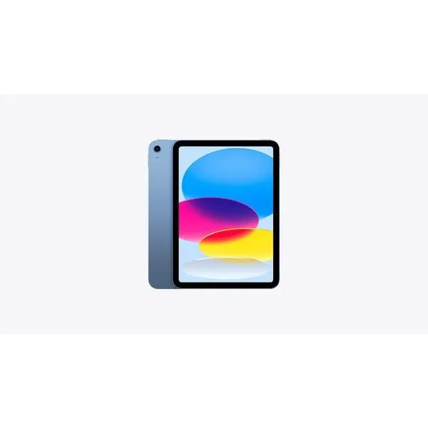 iPad 11" (256GB), Tablet-PC