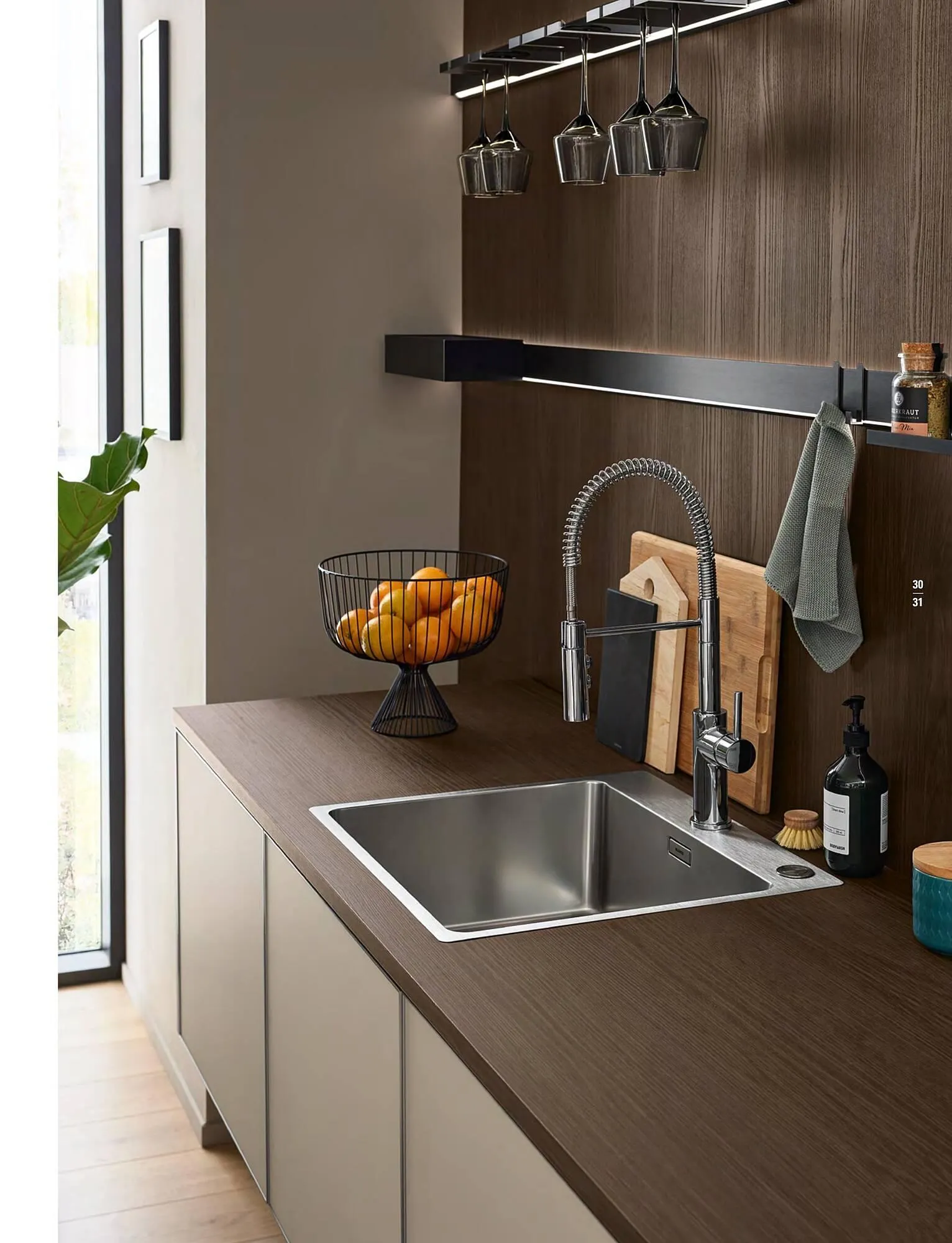 Wiethoff Prospekt von 1. Januar bis 31. Dezember 2025 - Prospekt seite 31