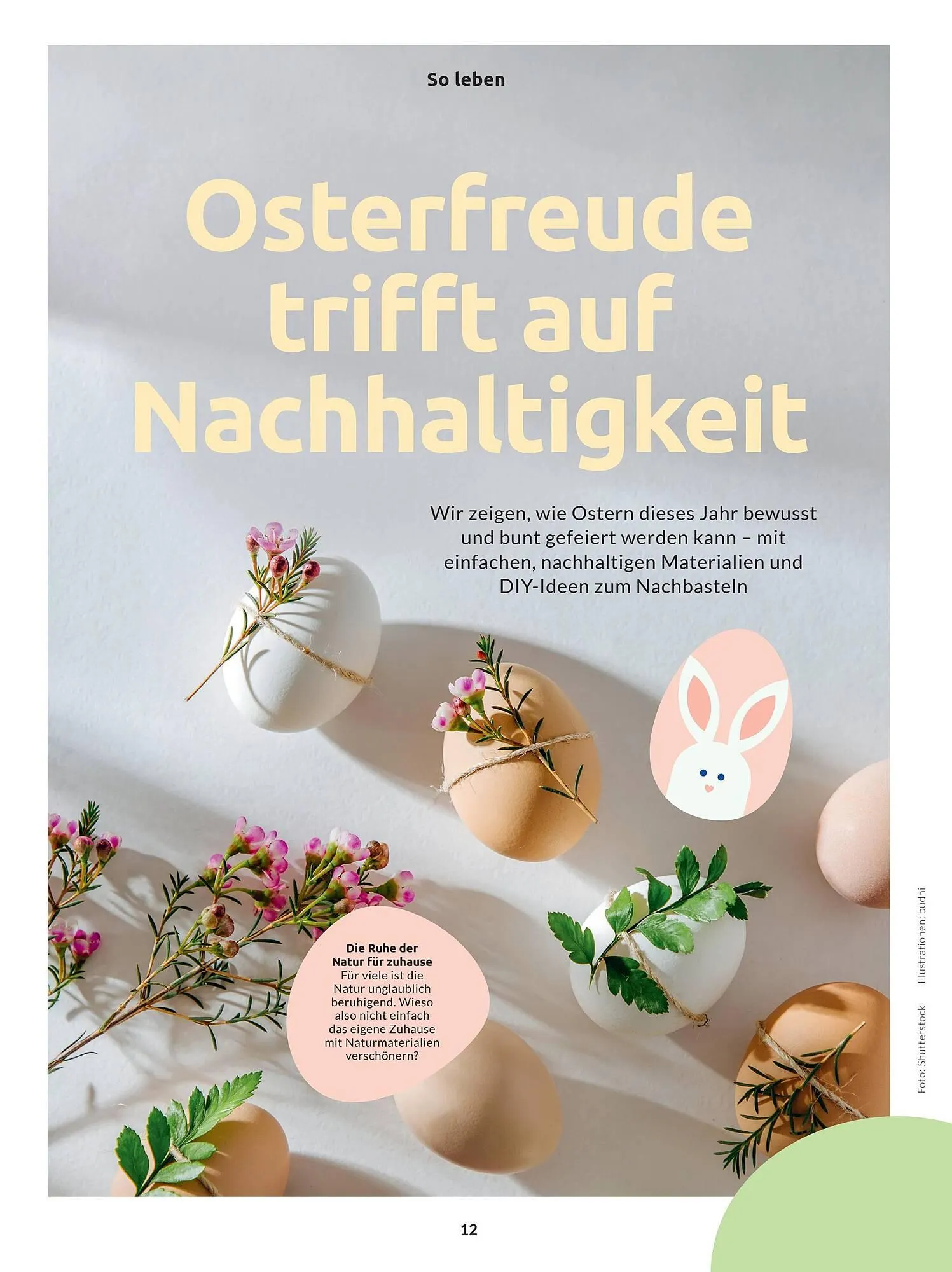 Budni Magazin von 24. Februar bis 28. Februar 2026 - Prospekt seite 12