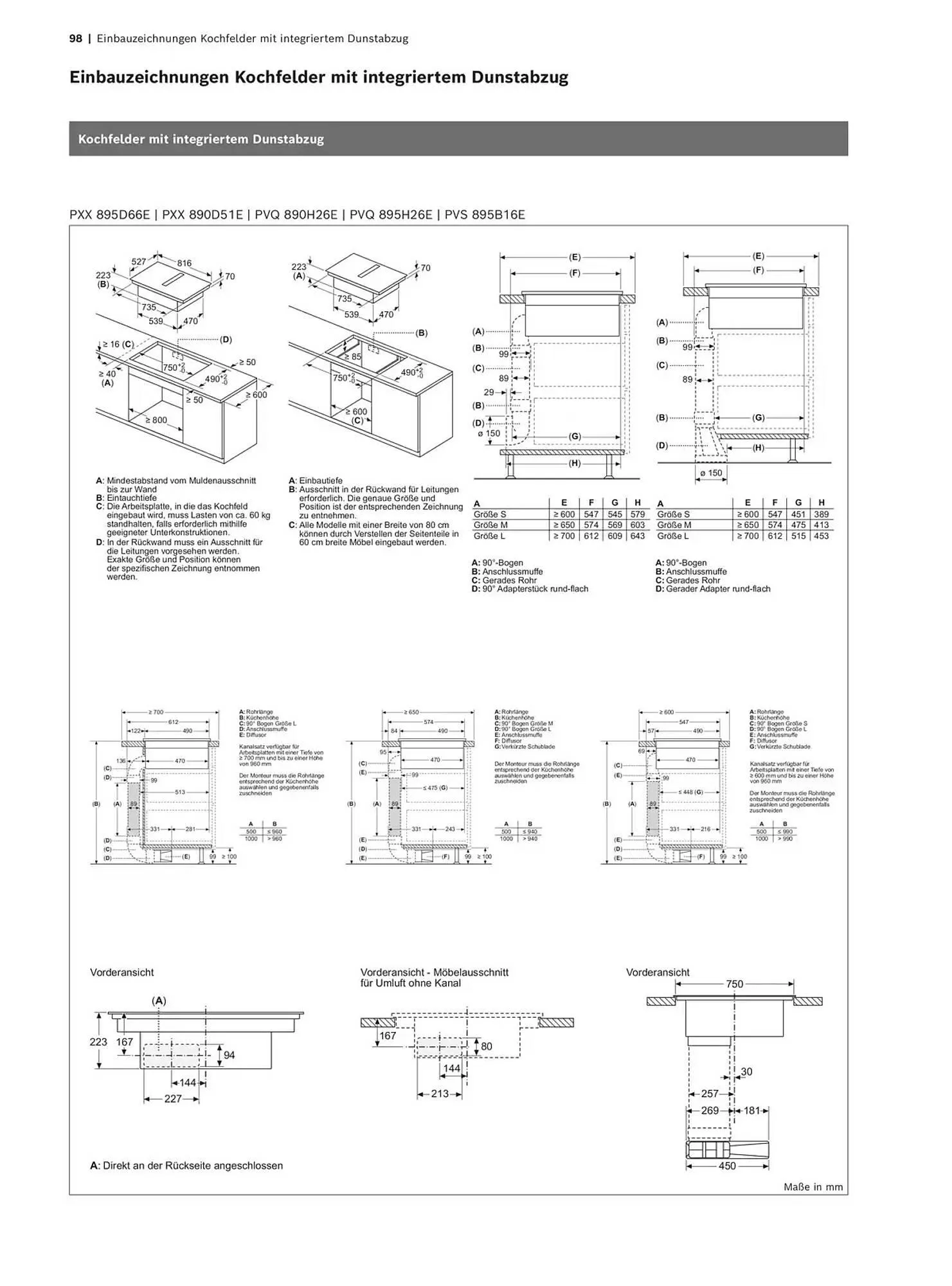 Bosch Prospekt von 29. Oktober bis 31. Dezember 2025 - Prospekt seite 98