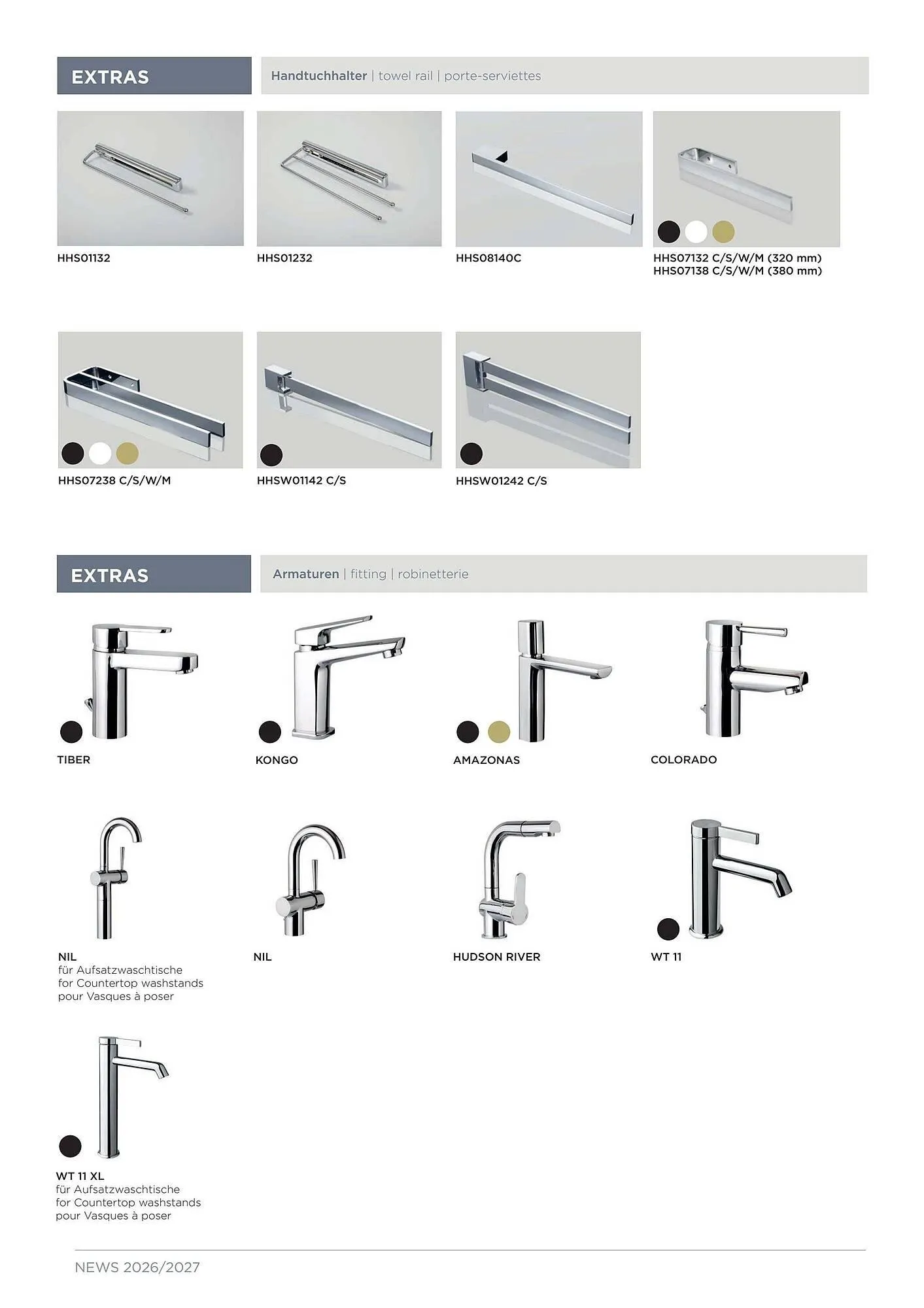 Wiethoff Prospekt von 10. März bis 31. Januar 2027 - Prospekt seite 33