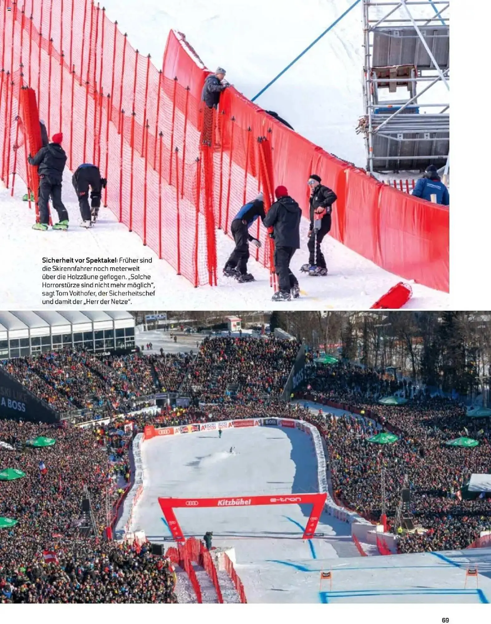 Sport 2000 Prospekt von 23. September bis 28. Februar 2026 - Prospekt seite 69