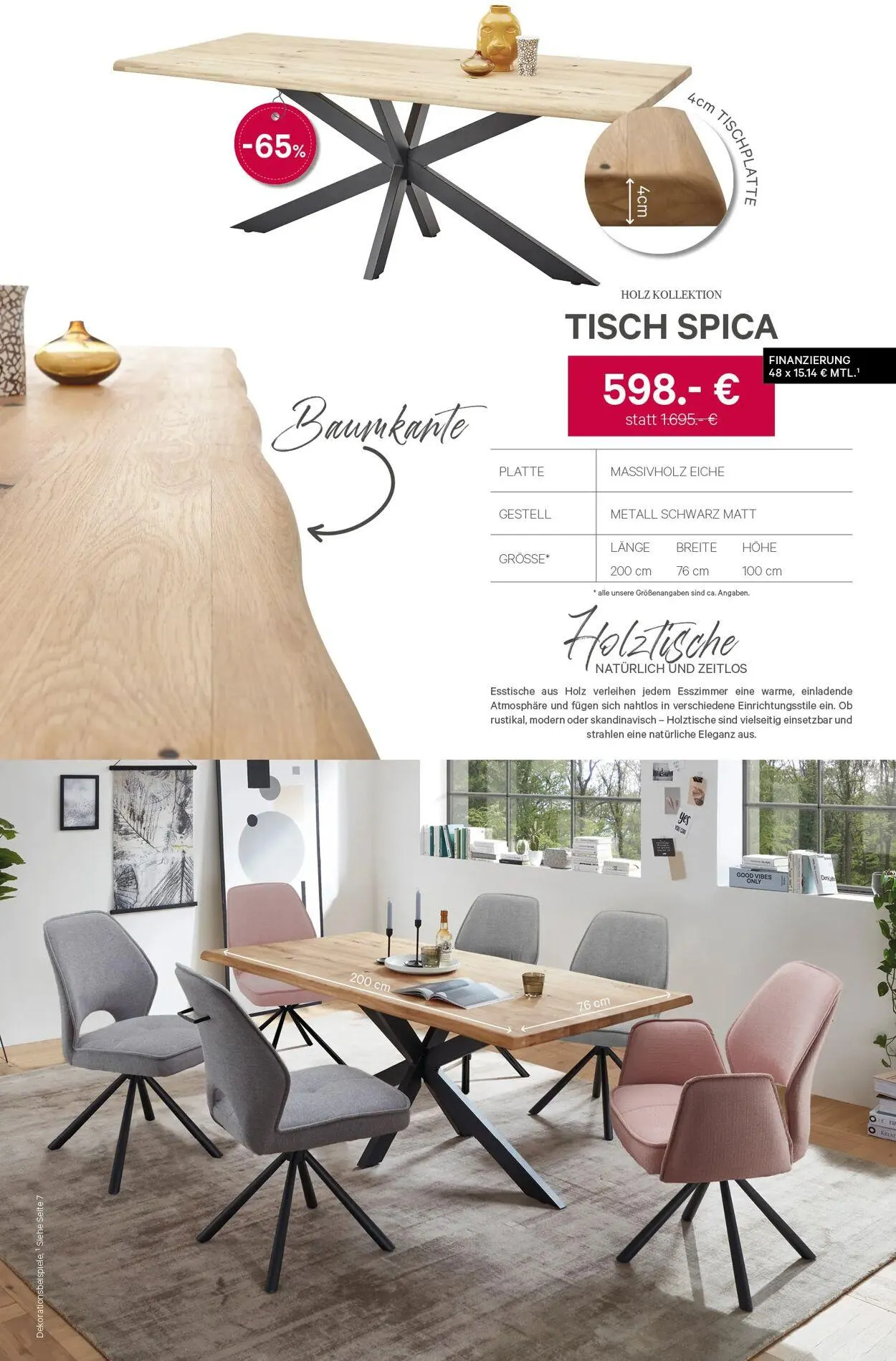 Kabs Aktueller Prospekt von 5. Mai bis 23. Mai 2025 - Prospekt seite 2