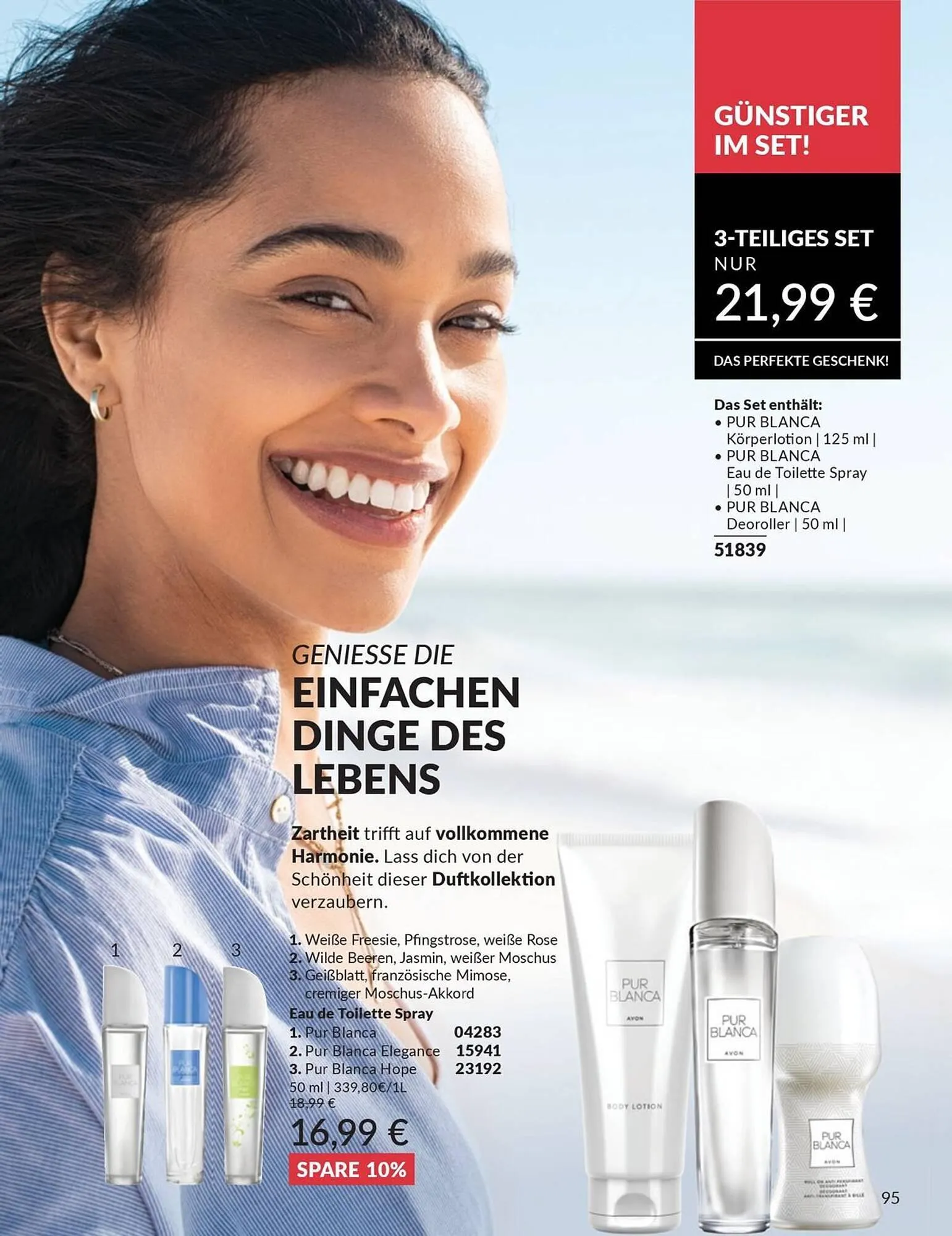 Avon Prospekt von 2. Juni bis 30. Juni 2025 - Prospekt seite 97